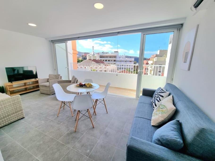 Suecia Orquidea Apartment