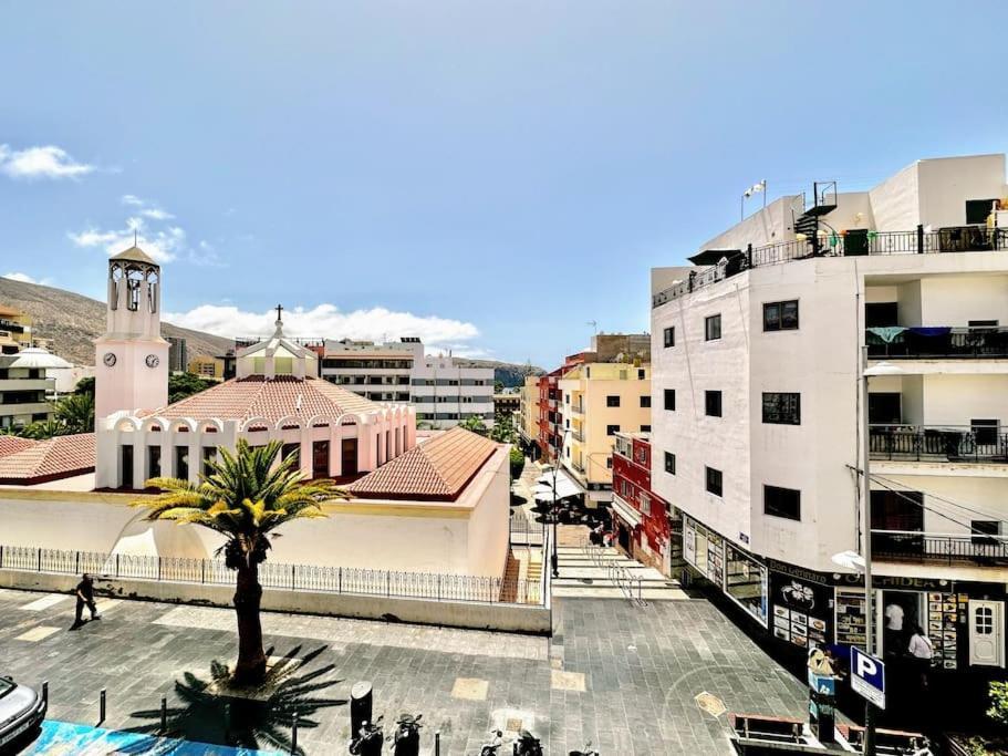 Suecia Orquidea * Los Cristianos (Tenerife)