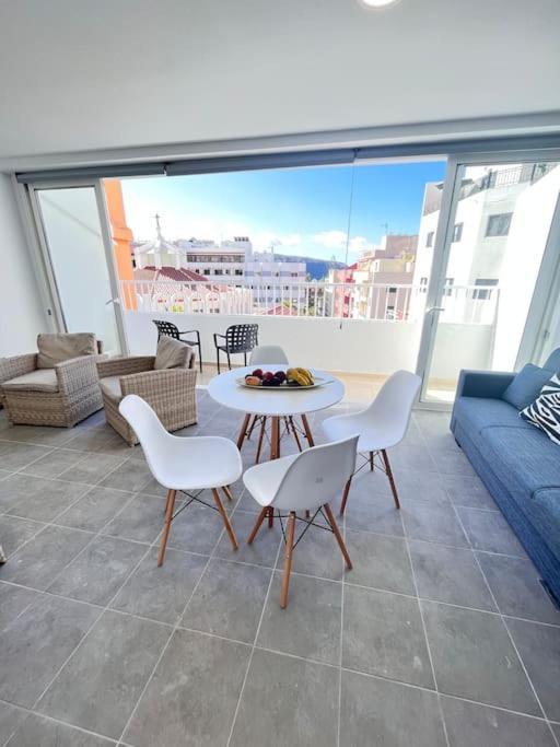 Apartment Suecia Orquidea *