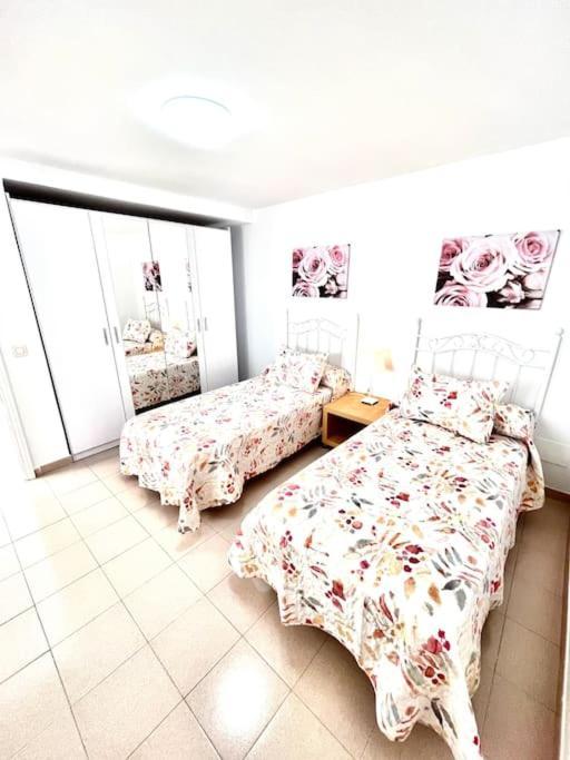 Suecia Orquidea Apartment Los Cristianos (Tenerife)