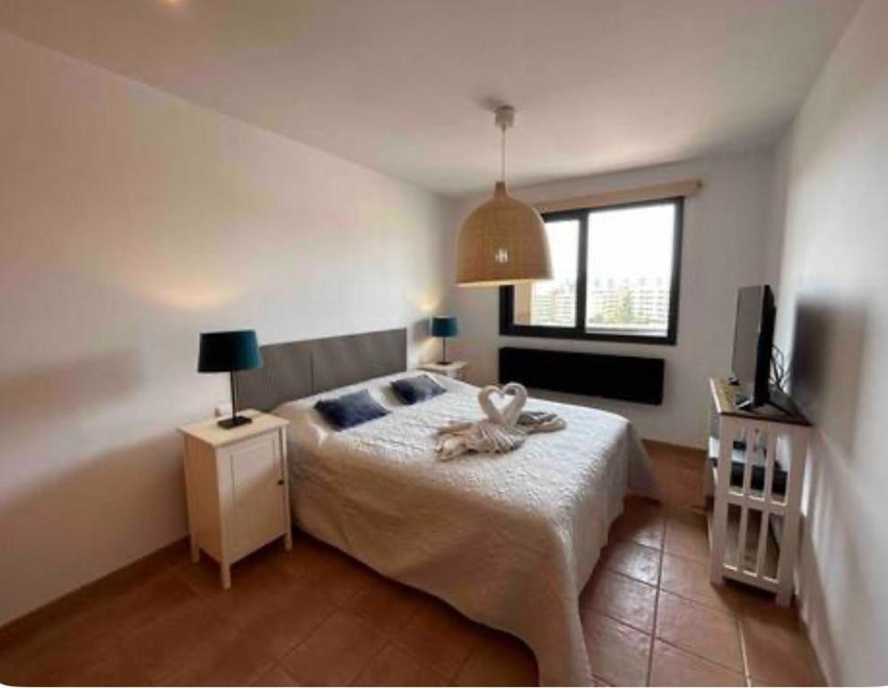 Apartment Ocean View, Terrace, 3 Pools *