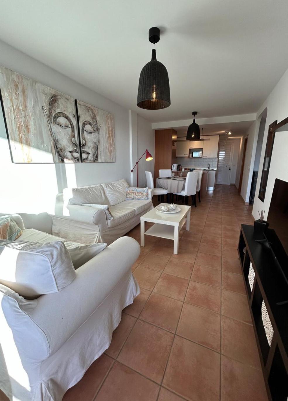 Apartment Ocean View, Terrace, 3 Pools