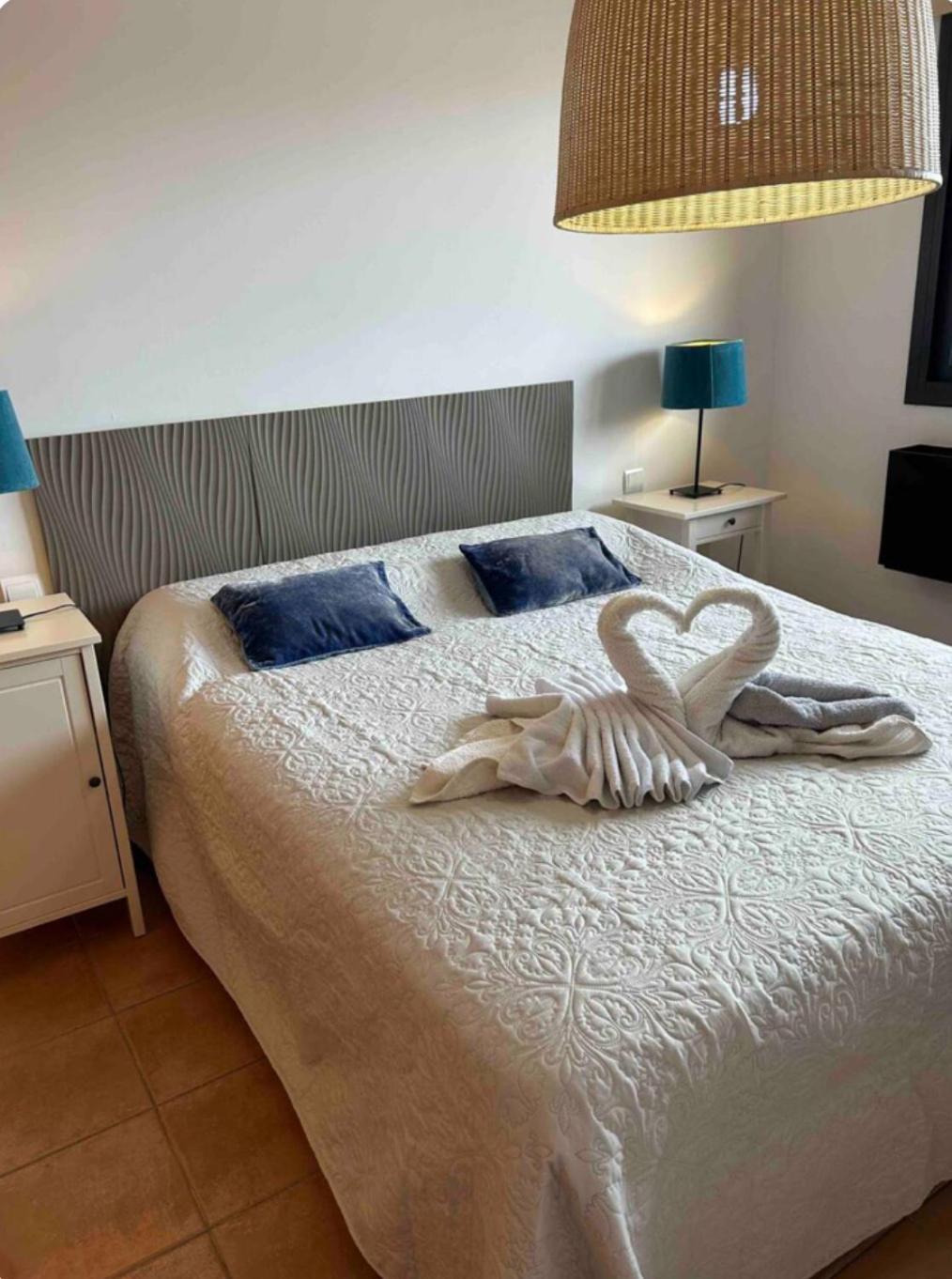 Apartment Ocean View, Terrace, 3 Pools Costa Adeje (Tenerife)