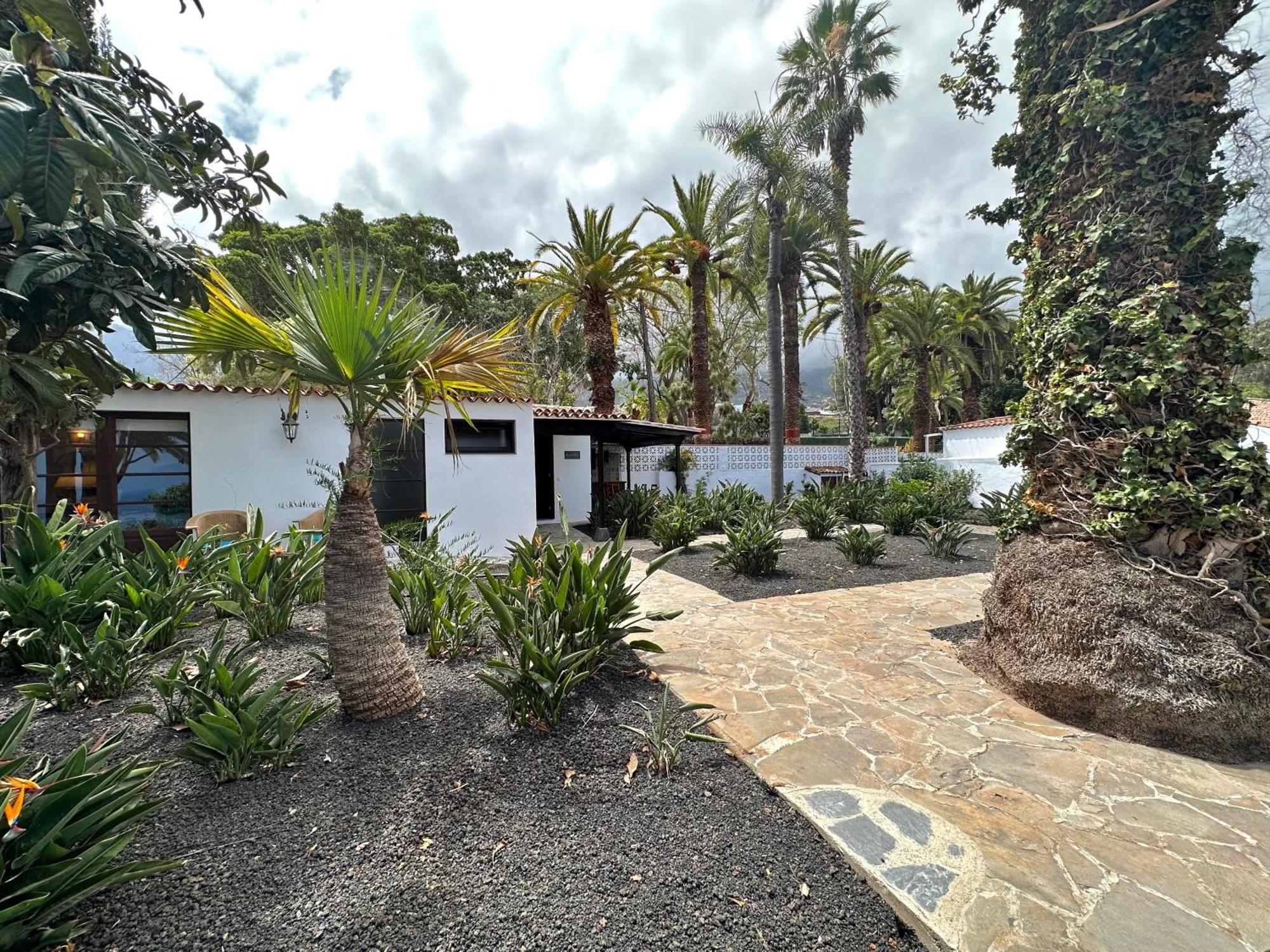 Apartment Hacienda La Vizcaina