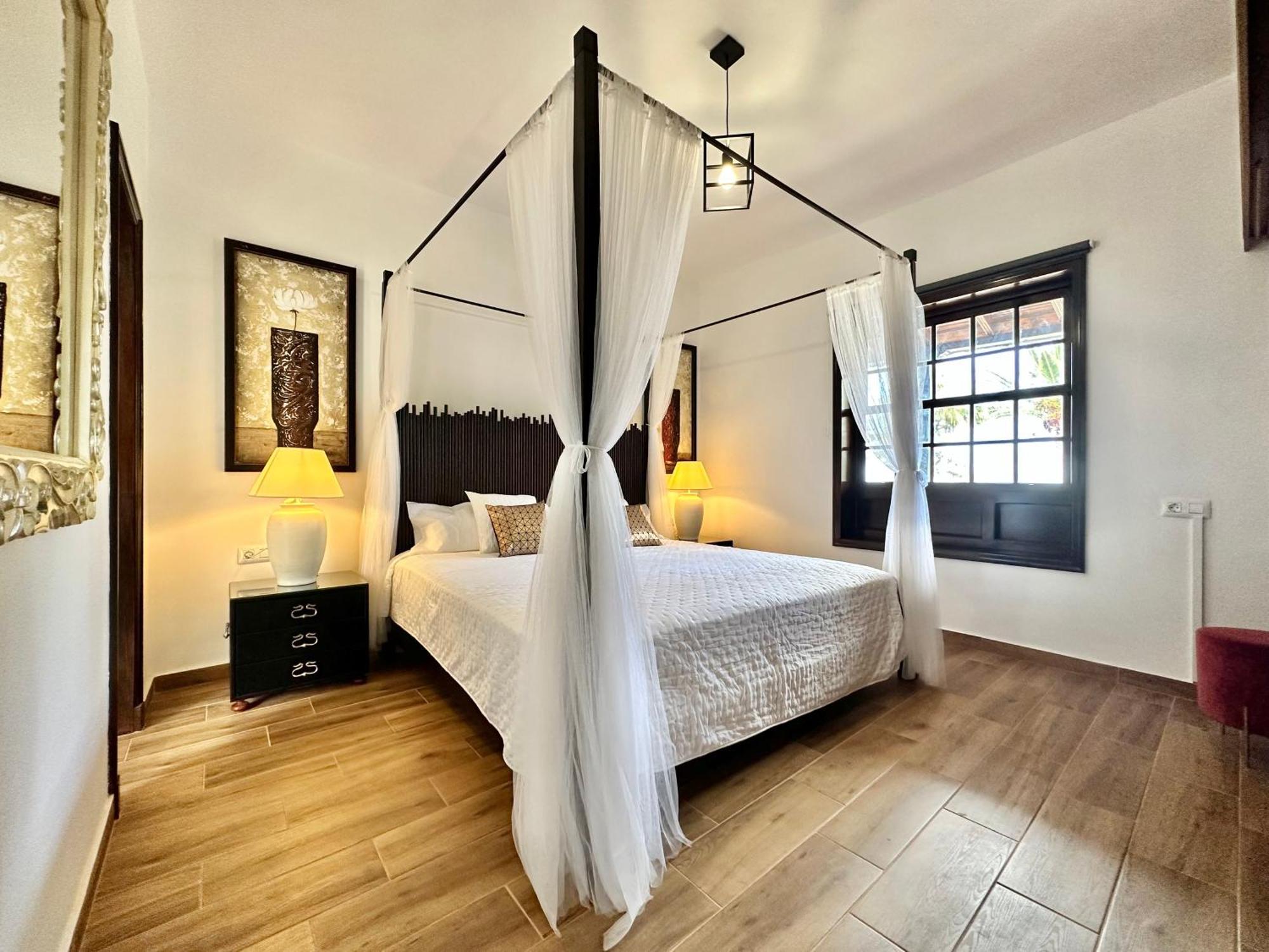 Apartment Hacienda La Vizcaina *