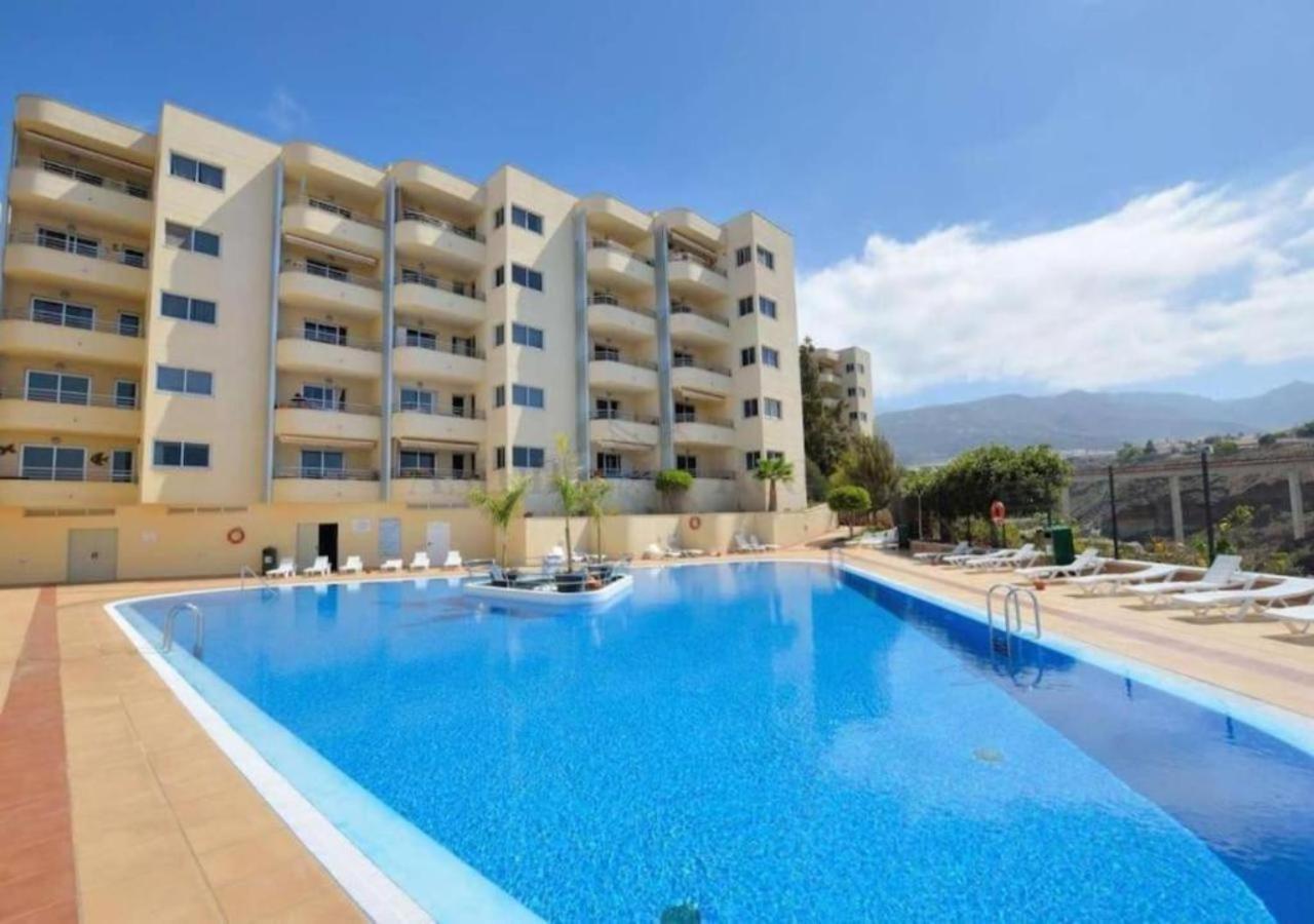 Appartement Seaview Splendor 2 Bedroom Modern Comfort