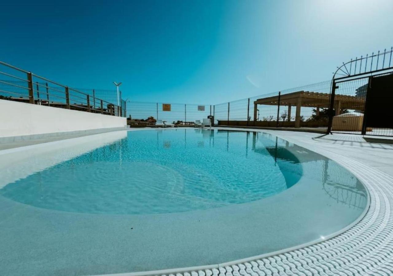 Appartement Seaview Splendor 2 Bedroom Modern Comfort Costa Adeje (Tenerife)