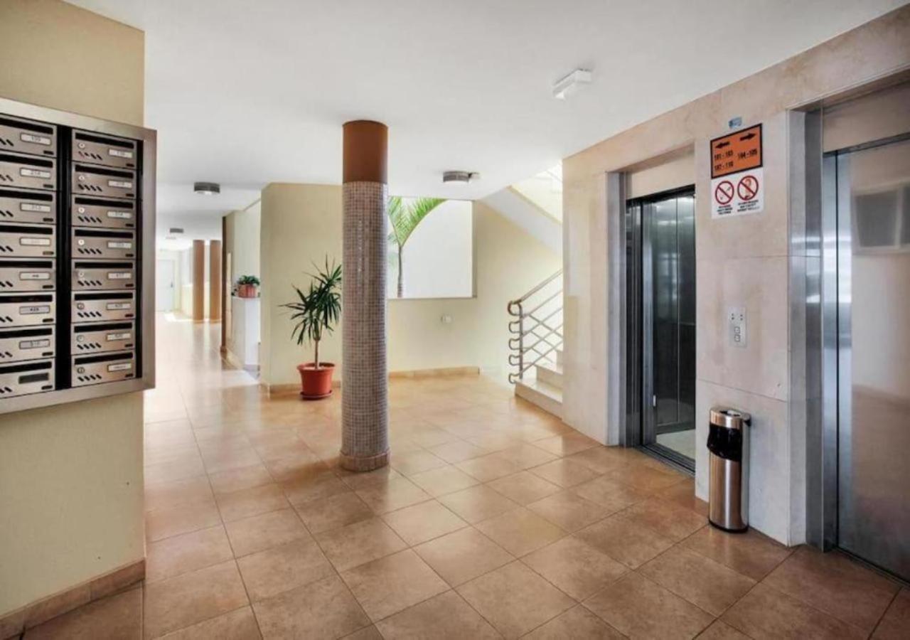 Seaview Splendor 2 Bedroom Modern Comfort Appartement