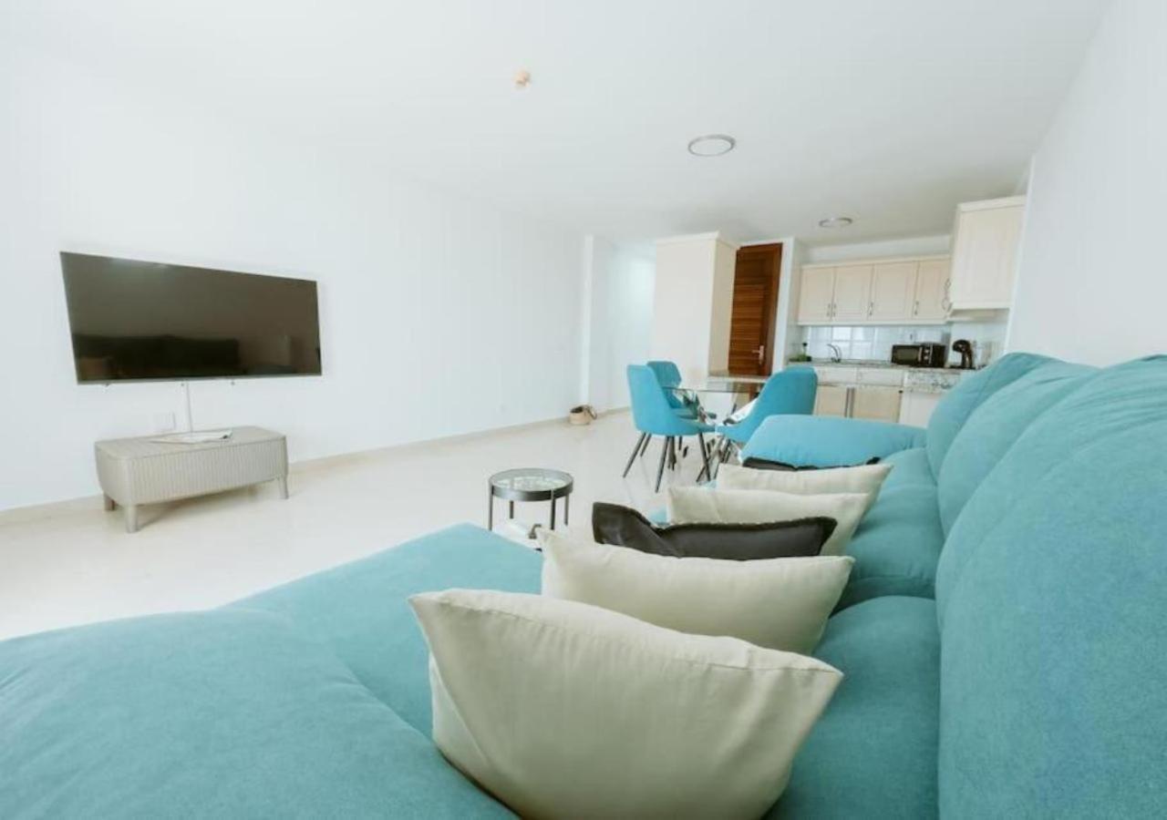 Appartement Seaview Splendor 2 Bedroom Modern Comfort