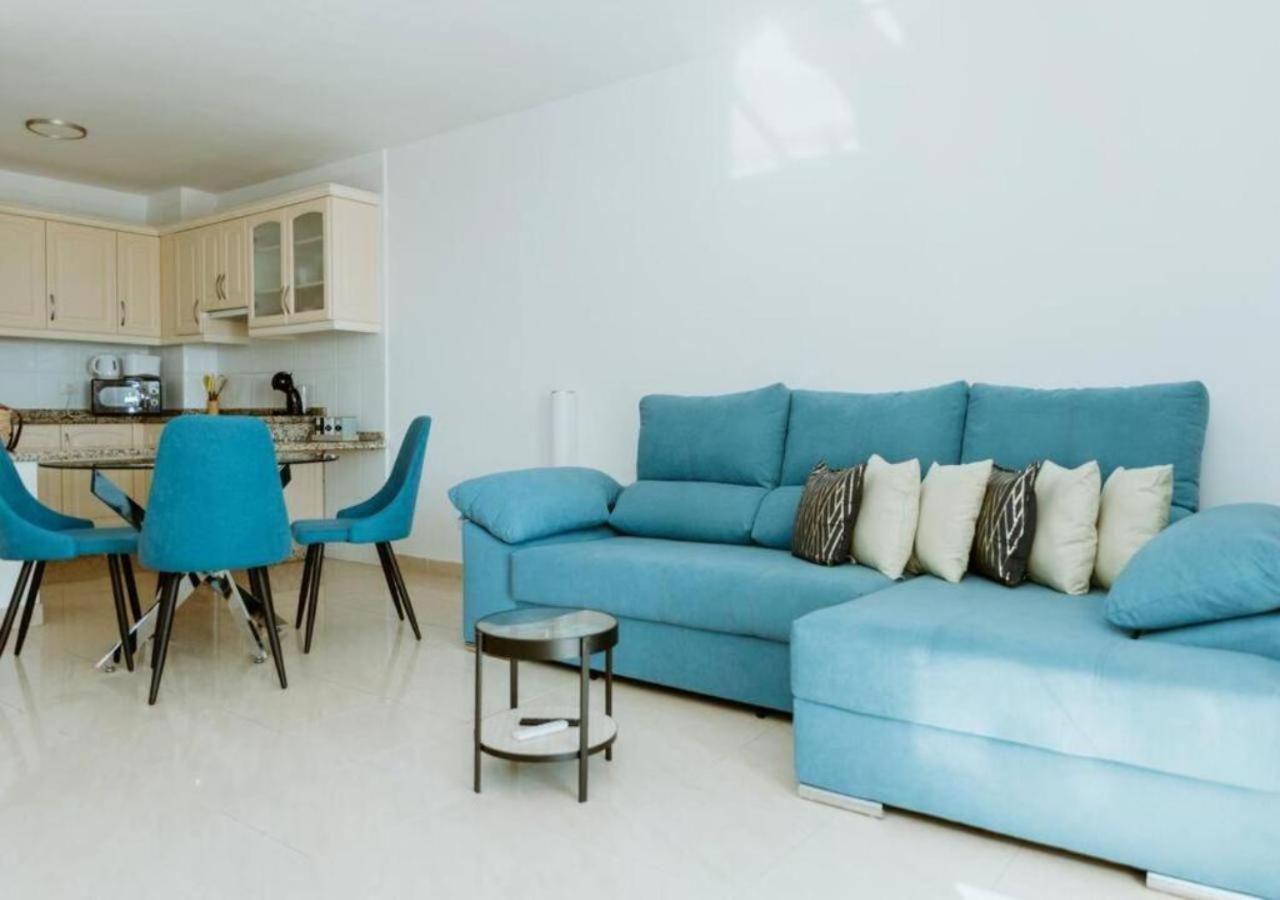 Seaview Splendor 2 Bedroom Modern Comfort Costa Adeje (Tenerife)