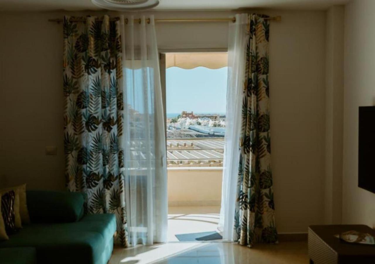 Seaview Splendor 2 Bedroom Modern Comfort Appartement Costa Adeje (Tenerife)