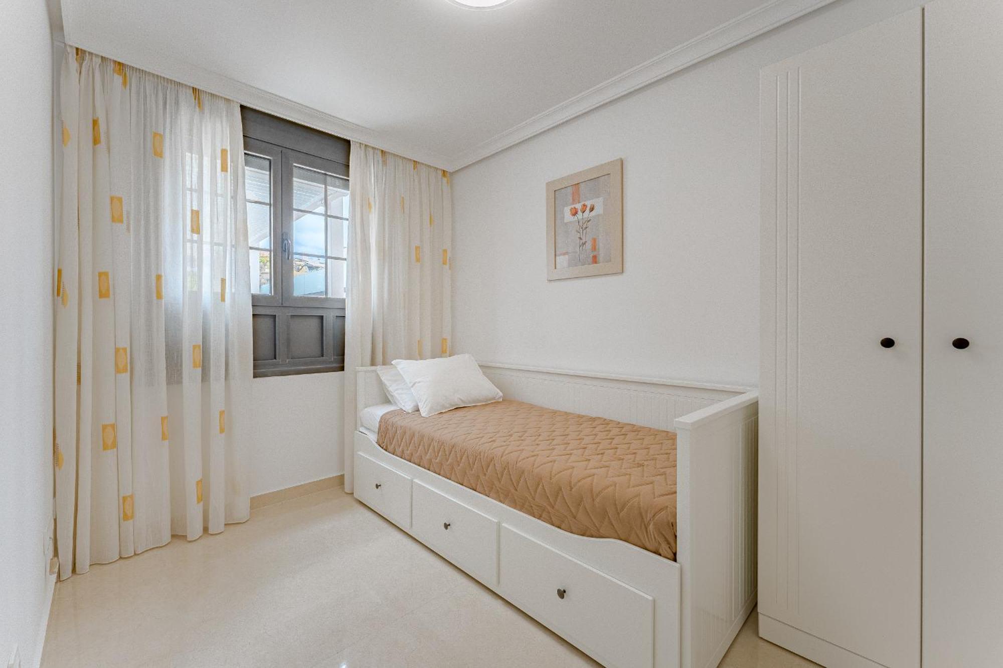 Apartment 3 Bedroom - Adeje Park