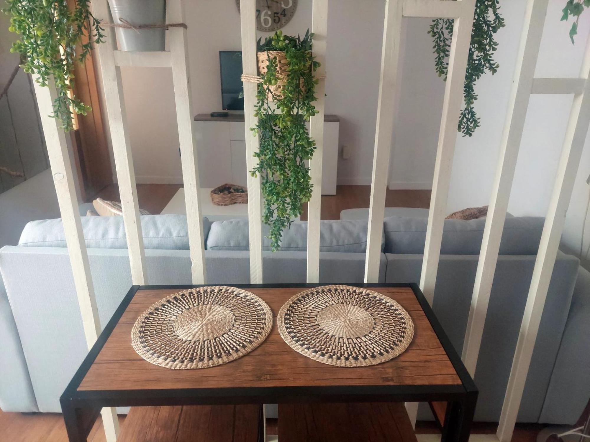 Agradable Casa Con Terraza La Laguna (Tenerife)