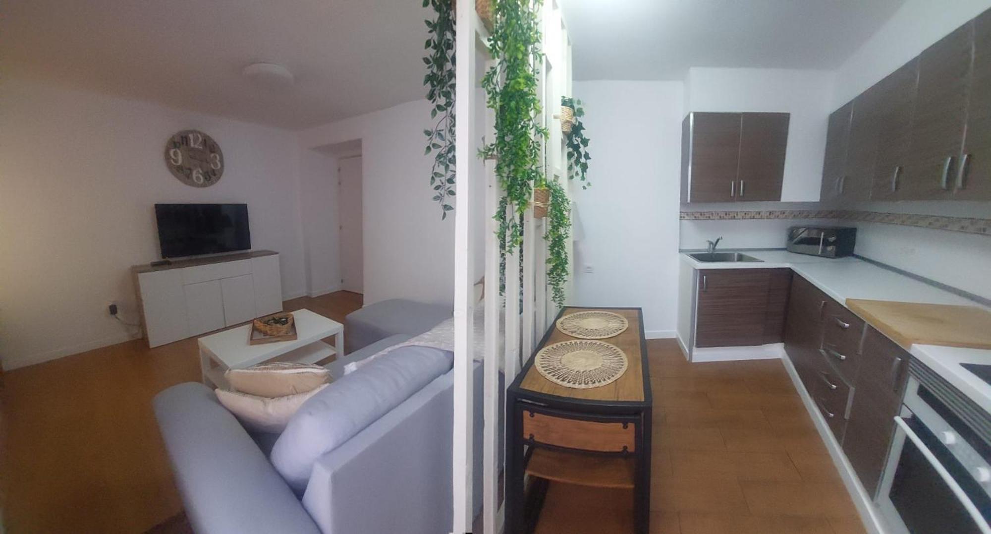 Agradable Casa Con Terraza
