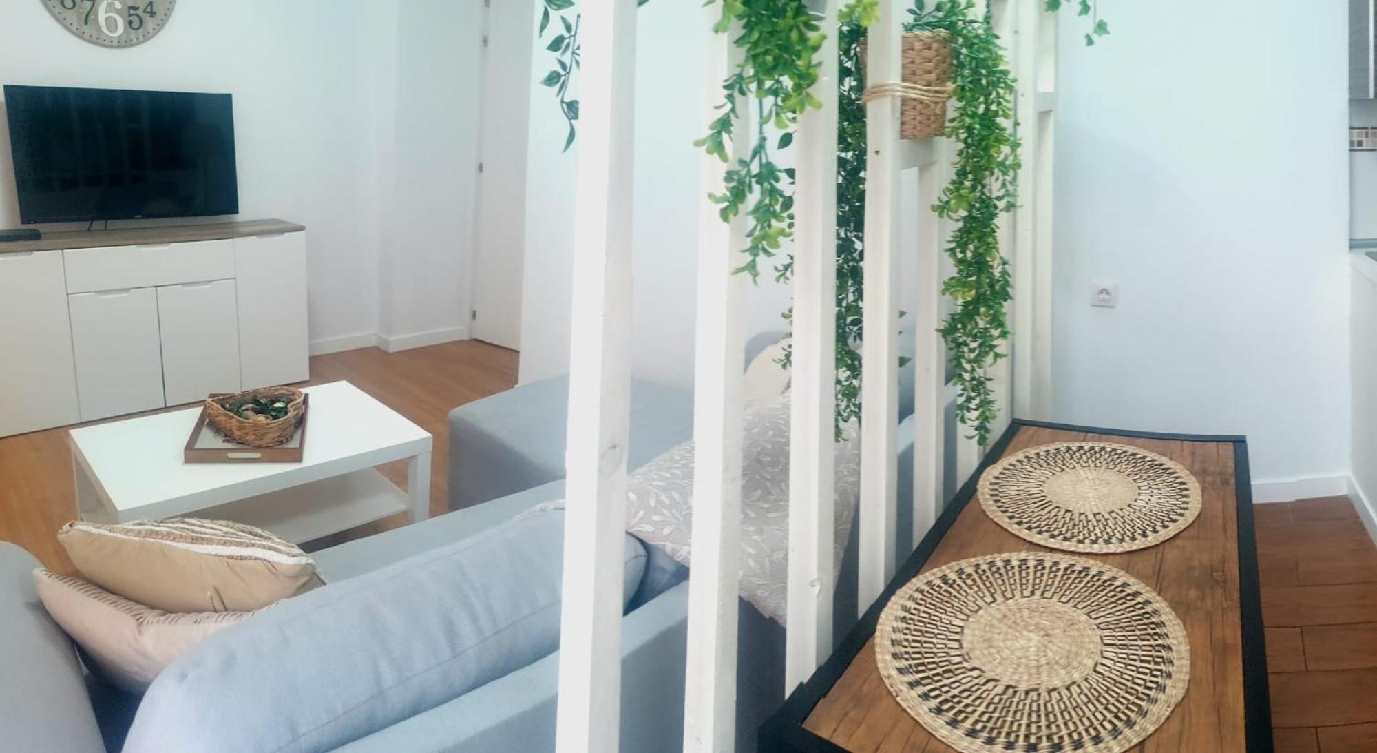 Agradable Casa Con Terraza