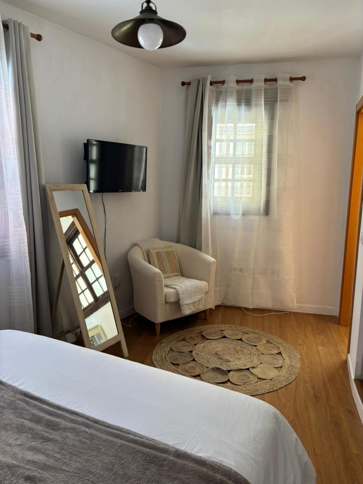 Agradable Casa Con Terraza *