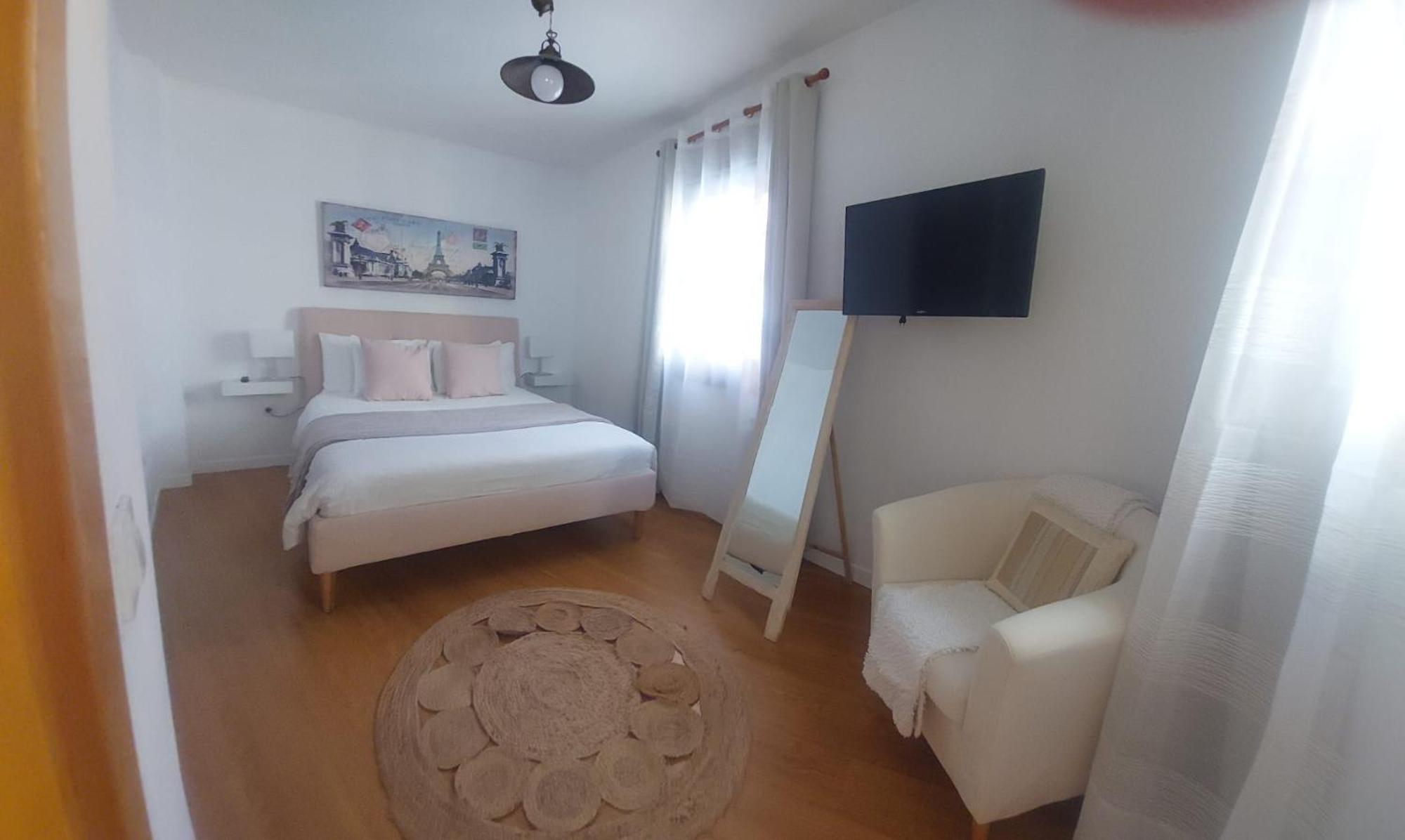 Agradable Casa Con Terraza * La Laguna (Tenerife)