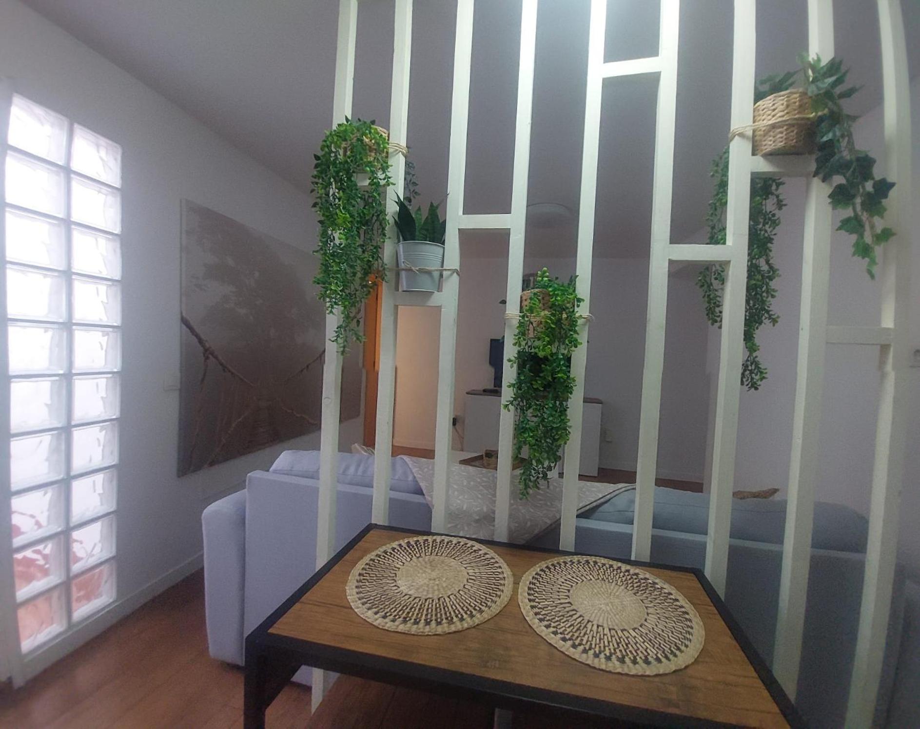 Apartment Agradable Casa Con Terraza La Laguna (Tenerife)