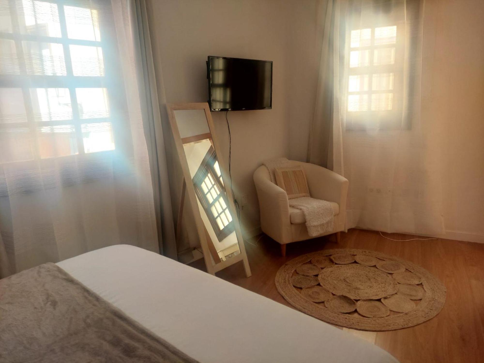 Agradable Casa Con Terraza * La Laguna (Tenerife)