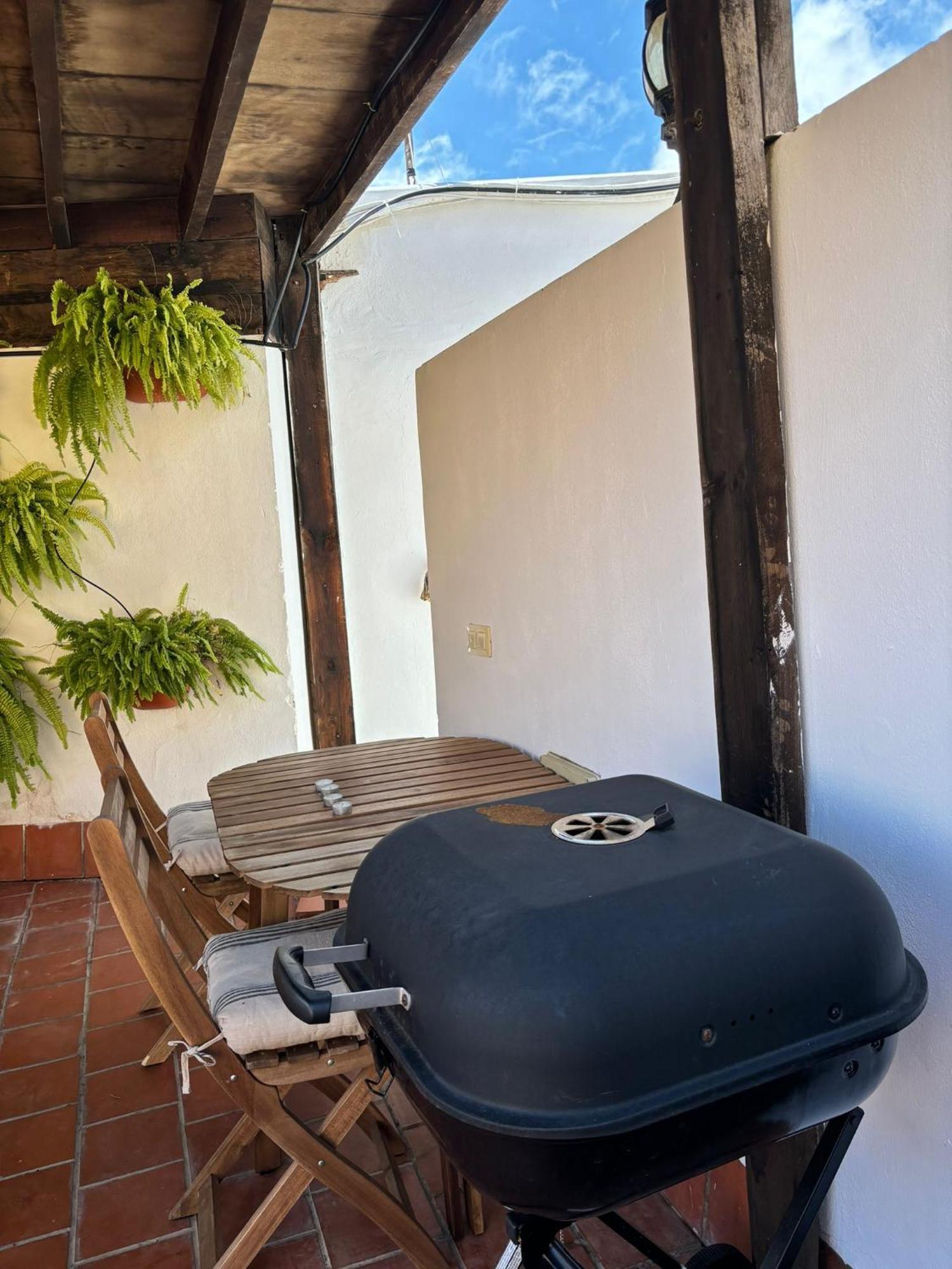 Agradable Casa Con Terraza * La Laguna (Tenerife)