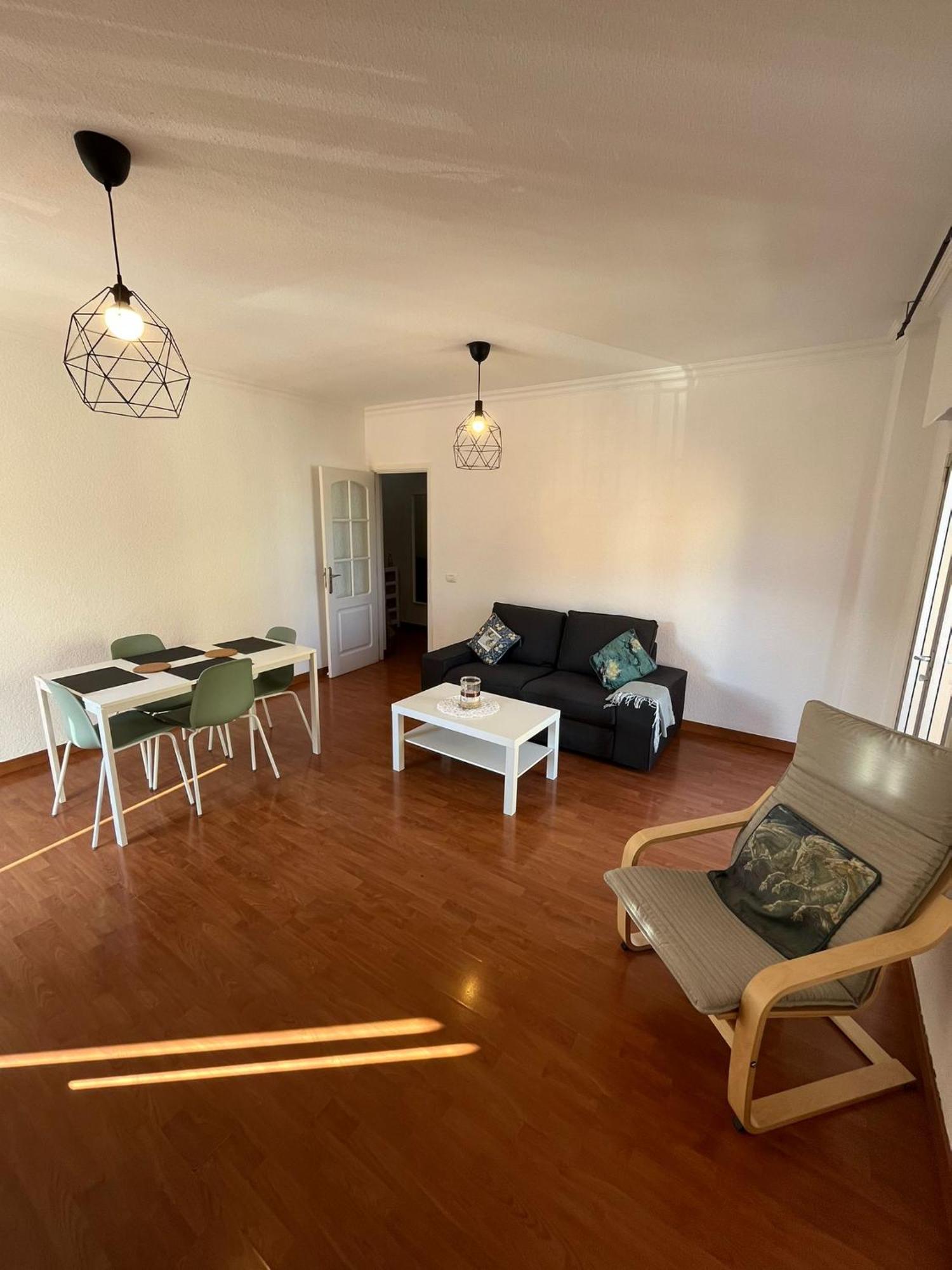 Appartement El Rincon De La Felicidad Santa-Cruz de Ténérife