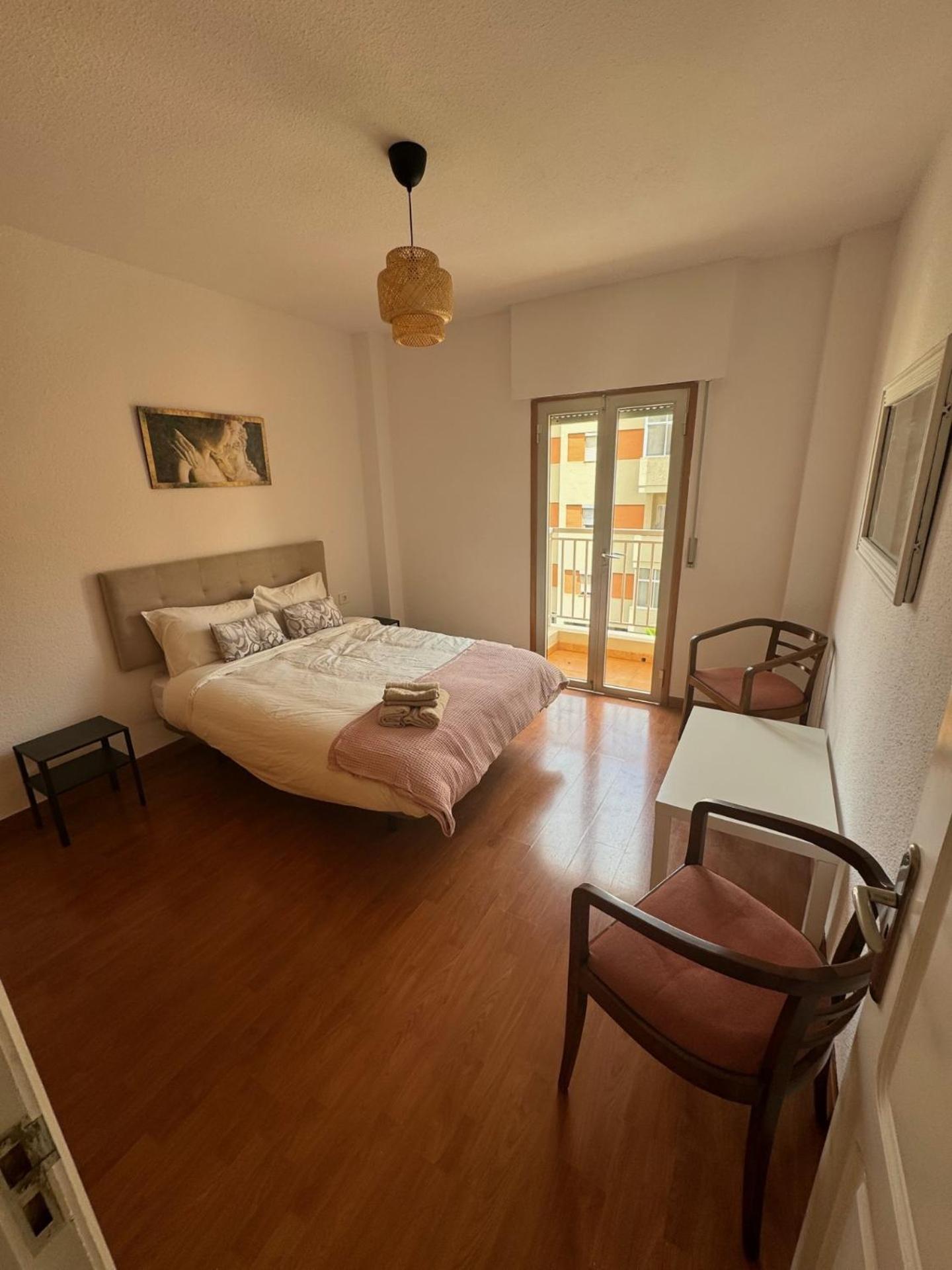Appartement El Rincon De La Felicidad