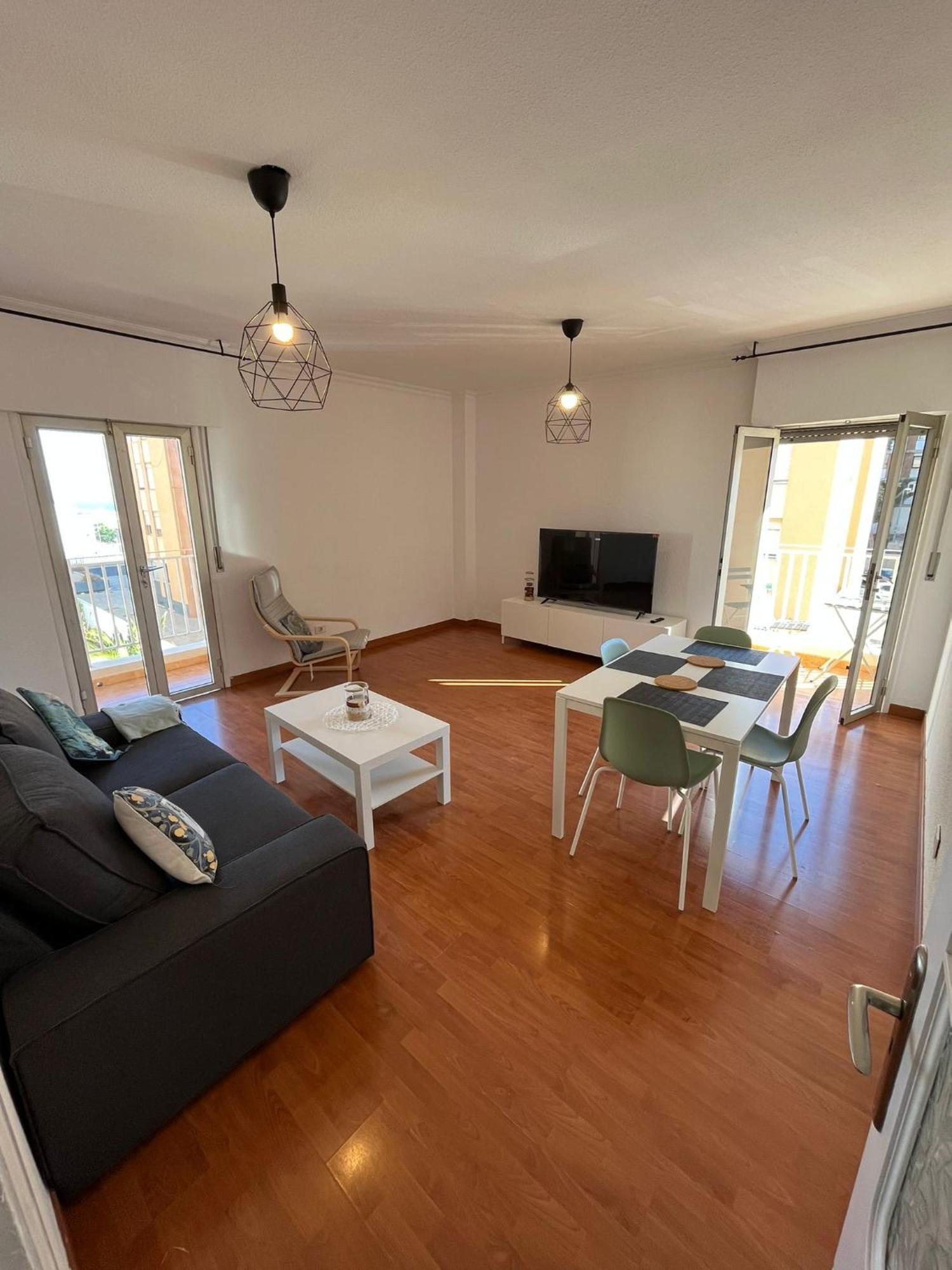 El Rincon De La Felicidad Appartement *