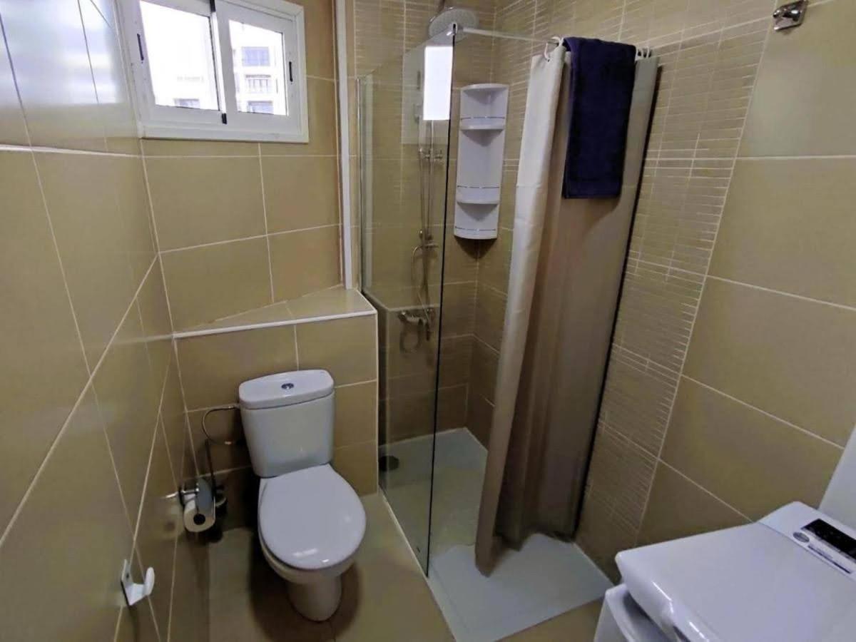 Apartment Estudio Ponderosa *