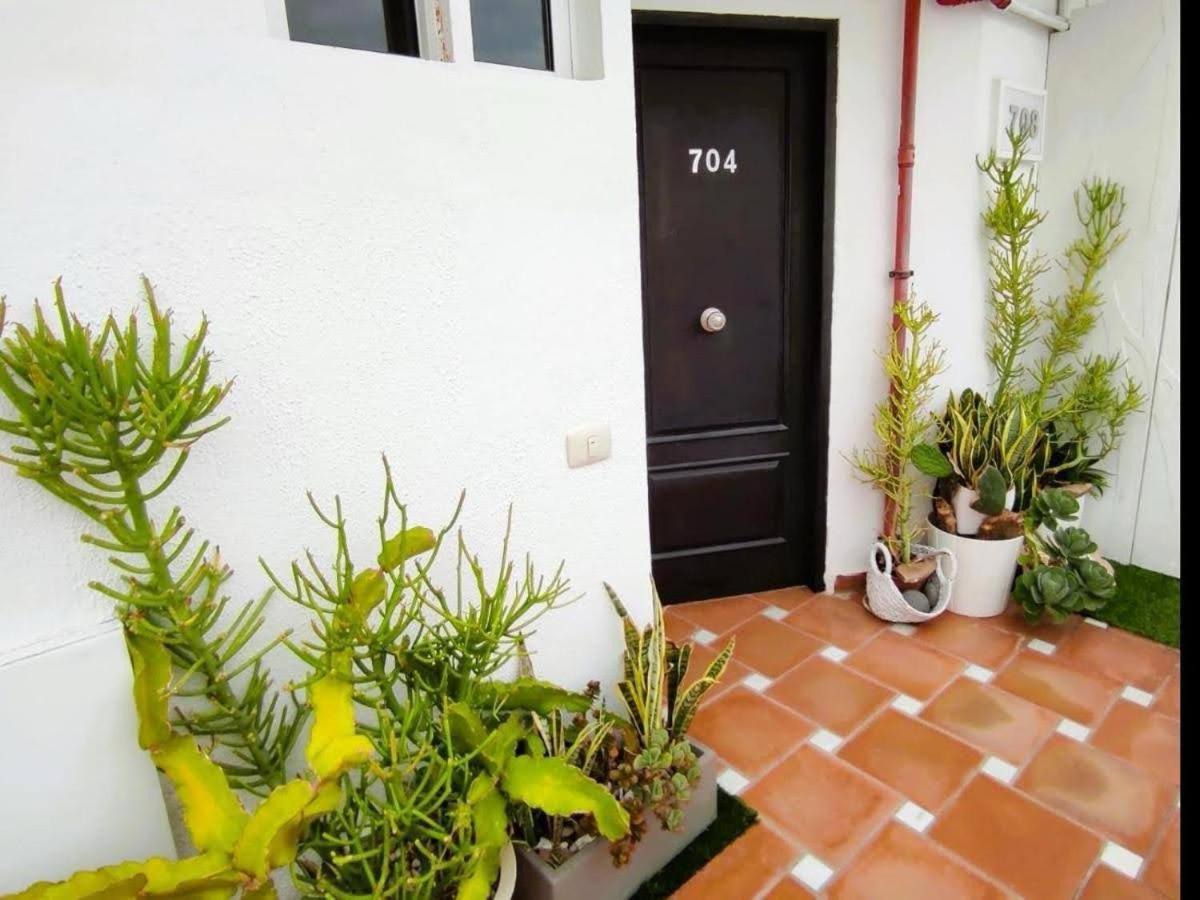 Apartment Estudio Ponderosa Playa de las Americas (Tenerife)