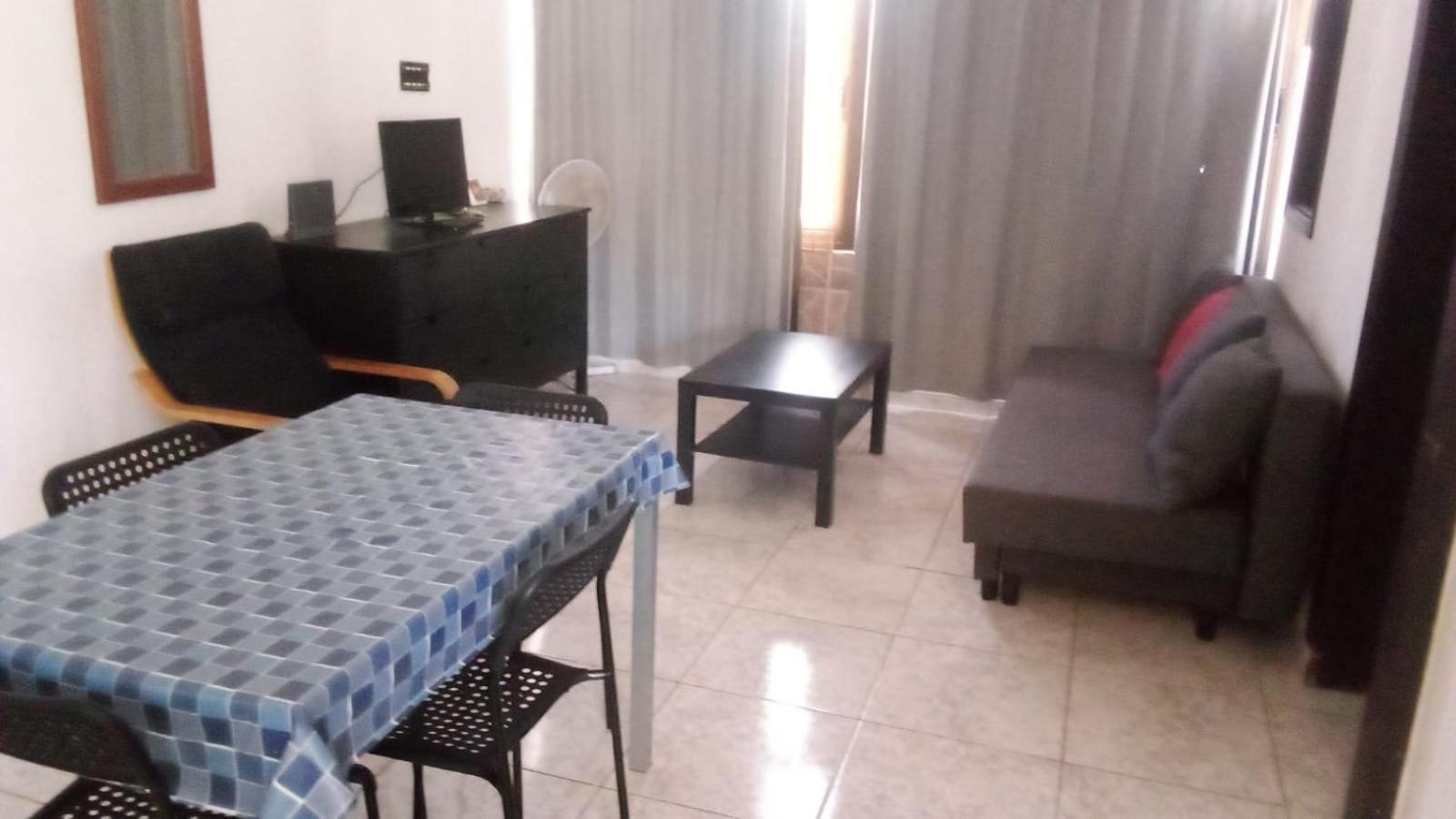 Appartement Primavera Tot 6 Personen. Arona (Tenerife)