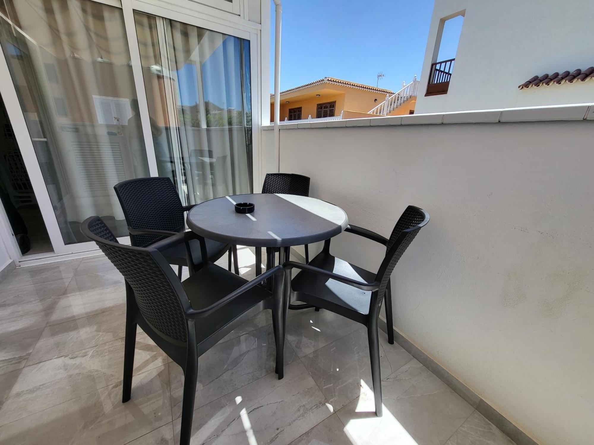 Apartment Playa De Americas Luxury