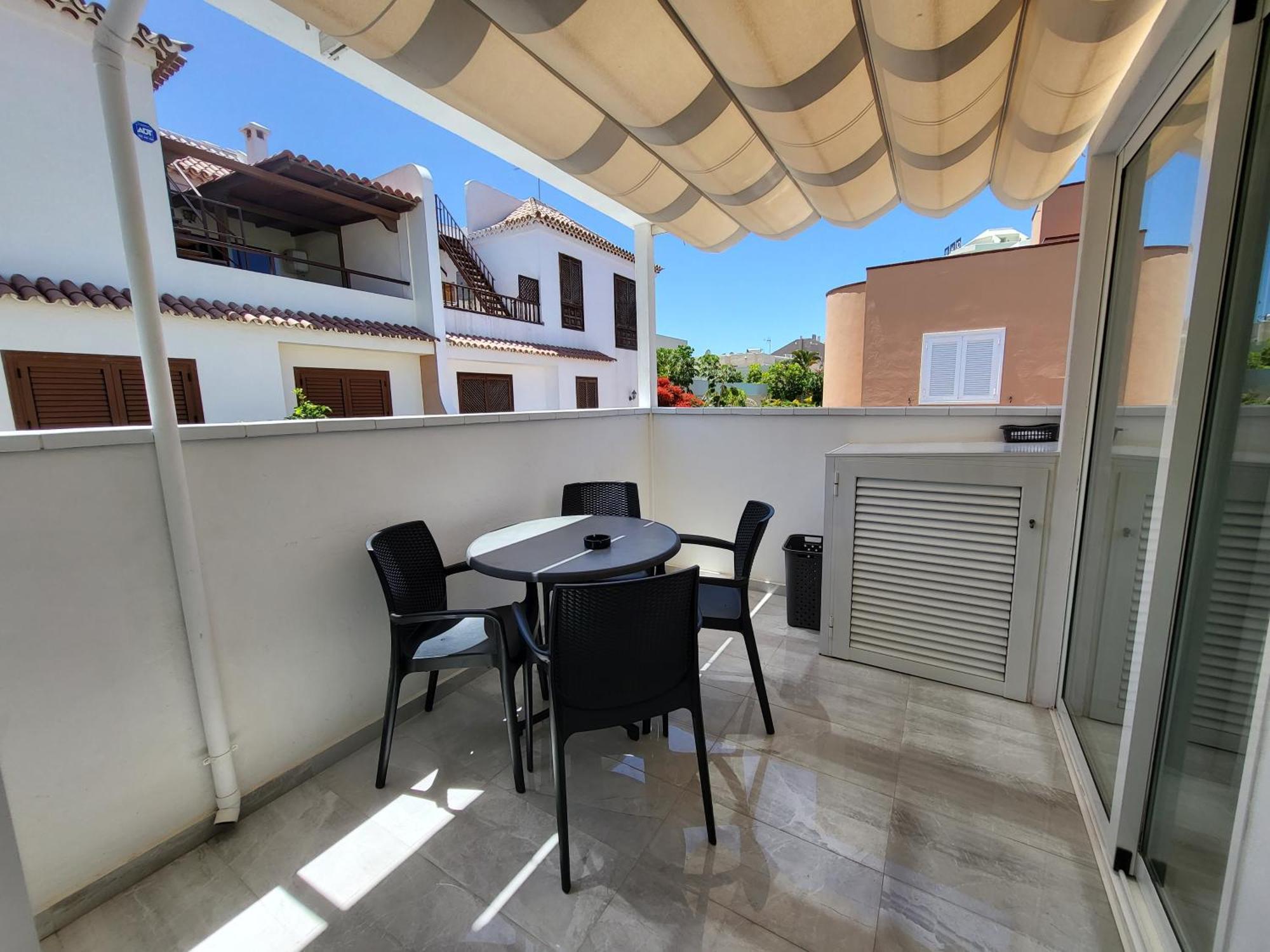 Playa De Americas Luxury Apartment *