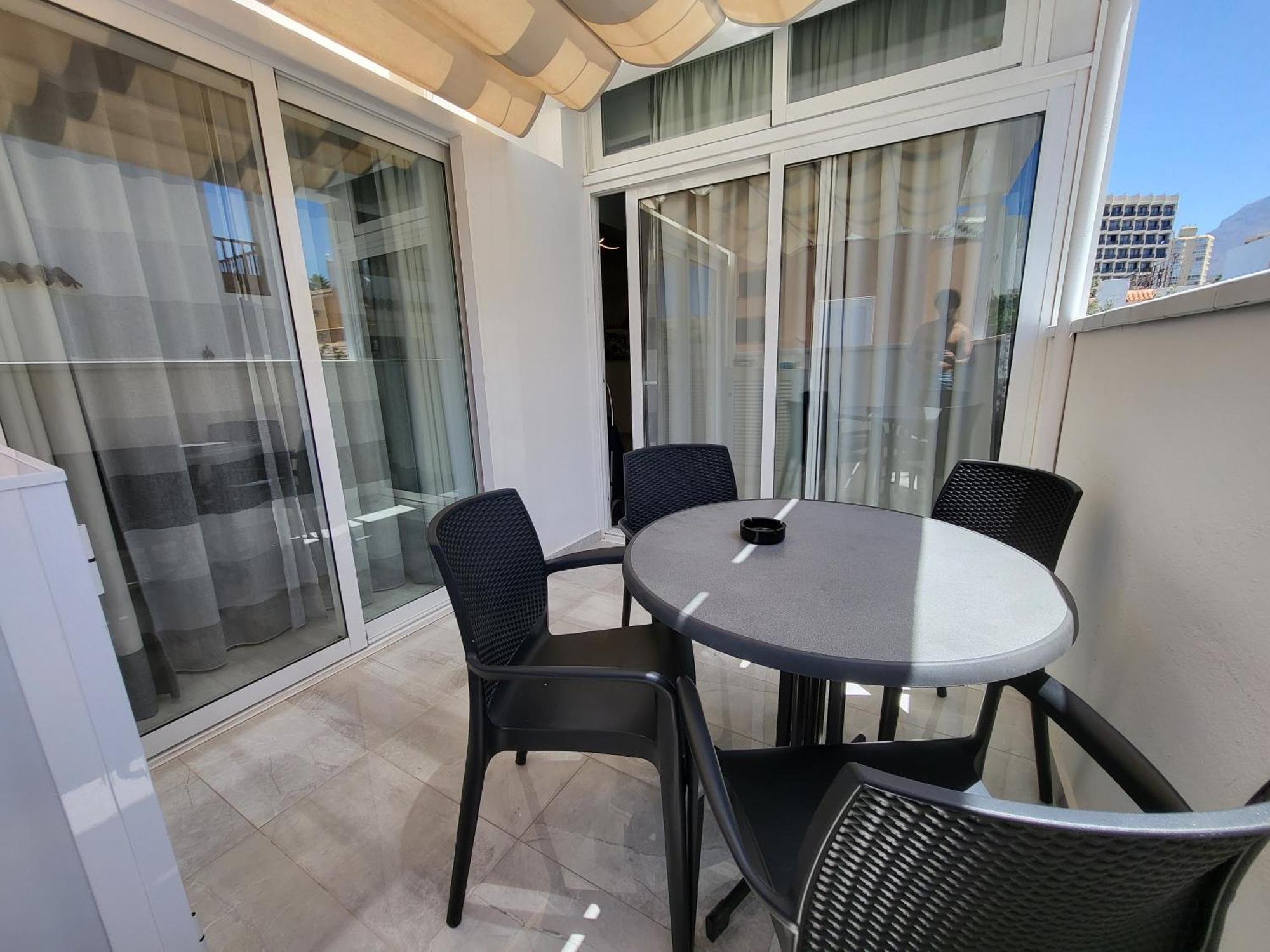 Playa De Americas Luxury Apartment