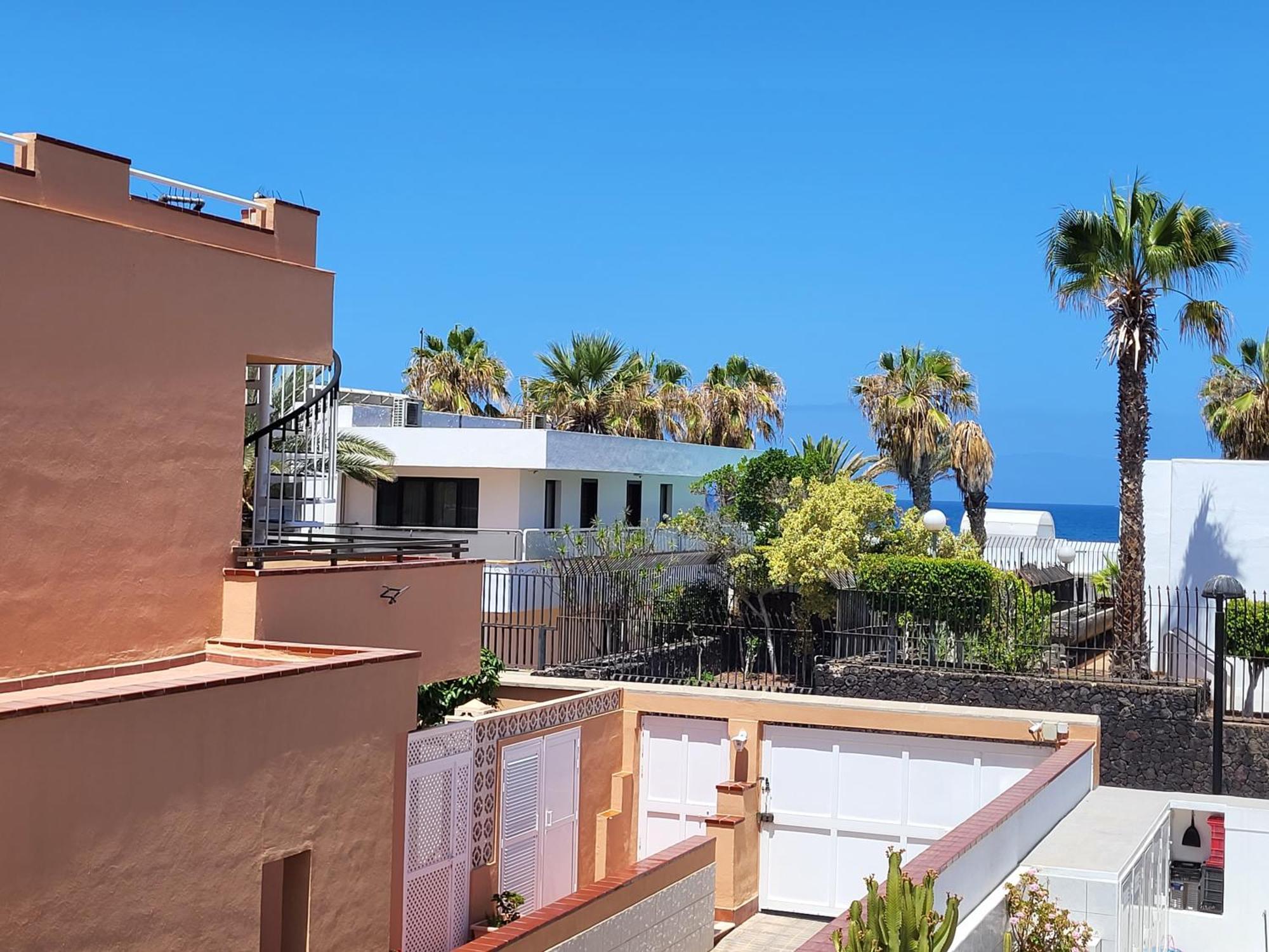Apartment Playa De Americas Luxury *