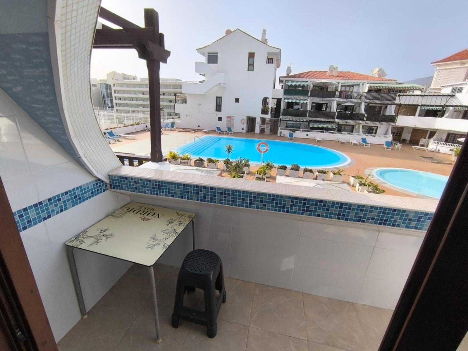 Apartment Parque Royal Apartamento Costa Adeje (Tenerife)