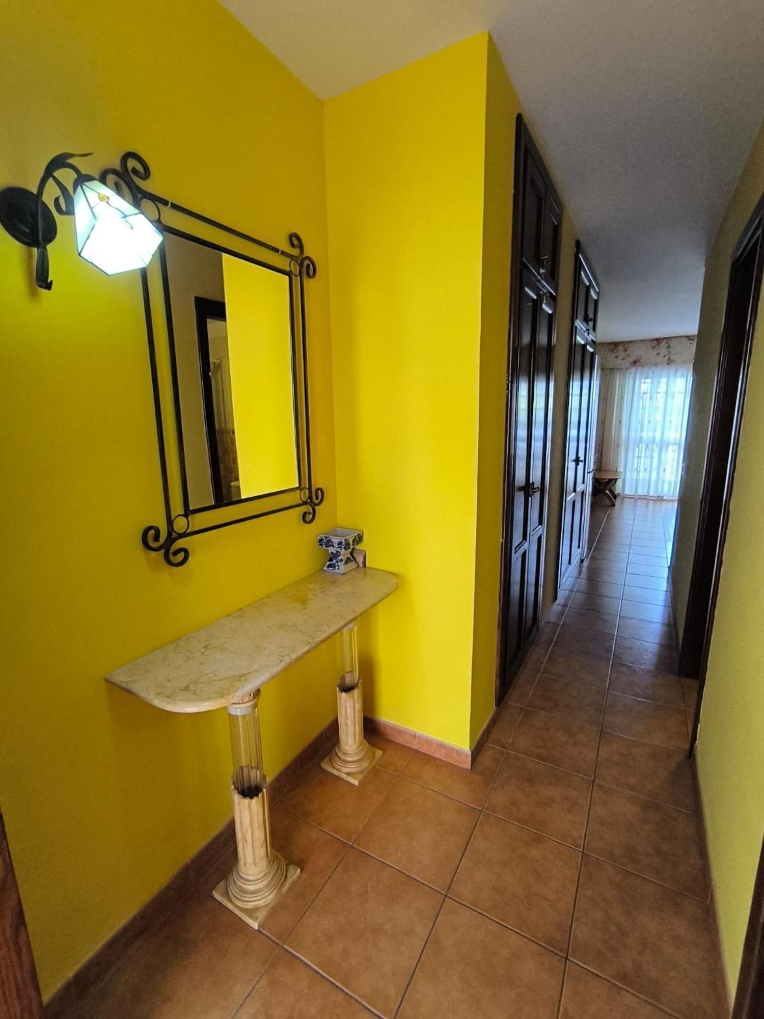 Apartment Parque Royal Apartamento *