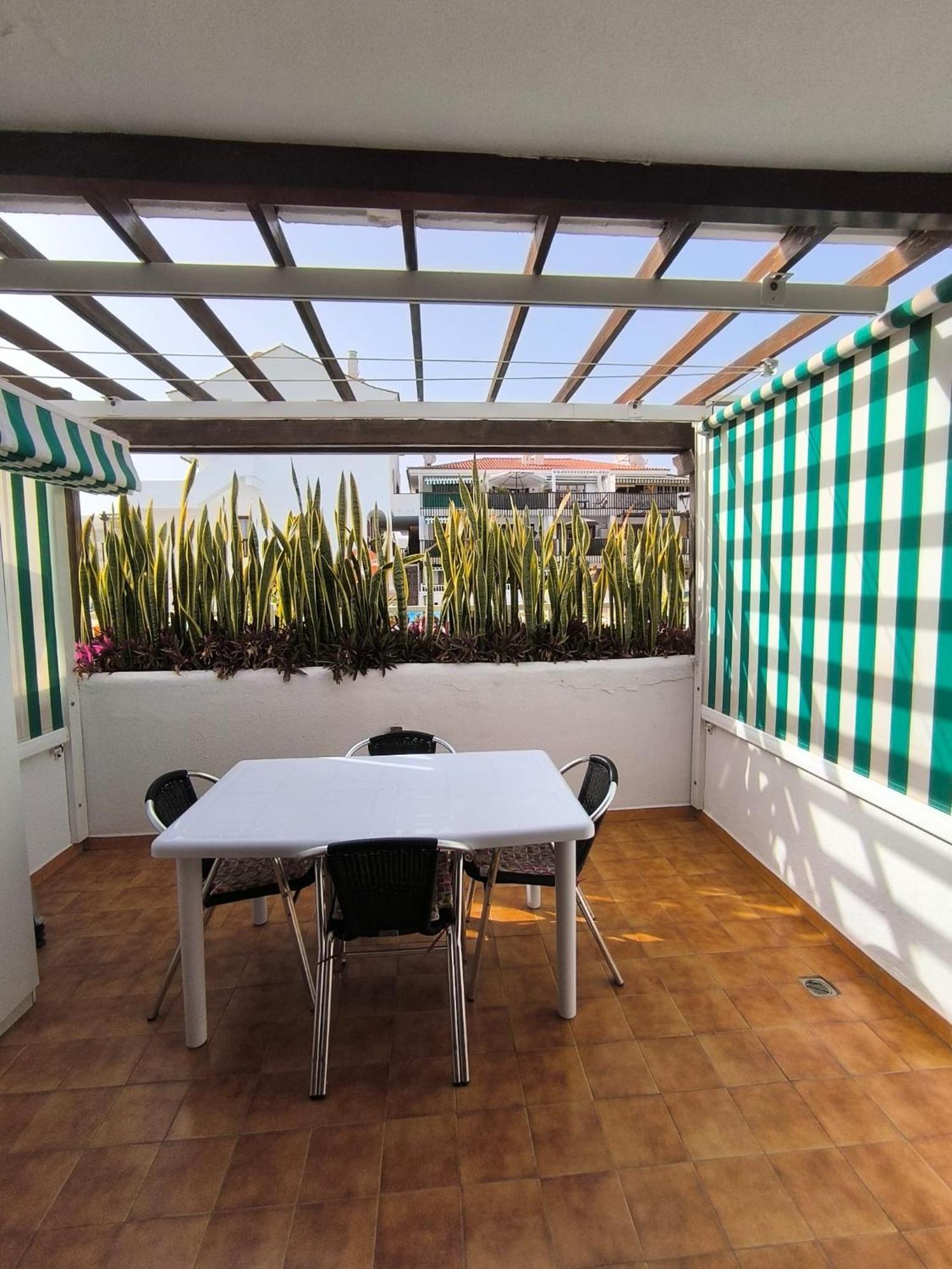 Parque Royal Apartamento *