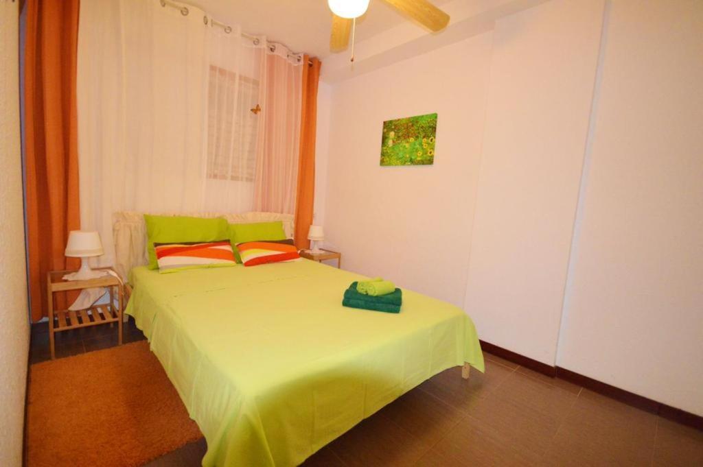 Parque Royal Apartamento Apartment *