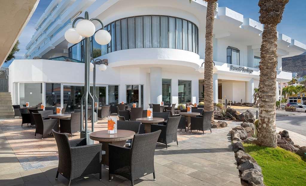 Hotel Barcelo Santiago - Adults Only 4*