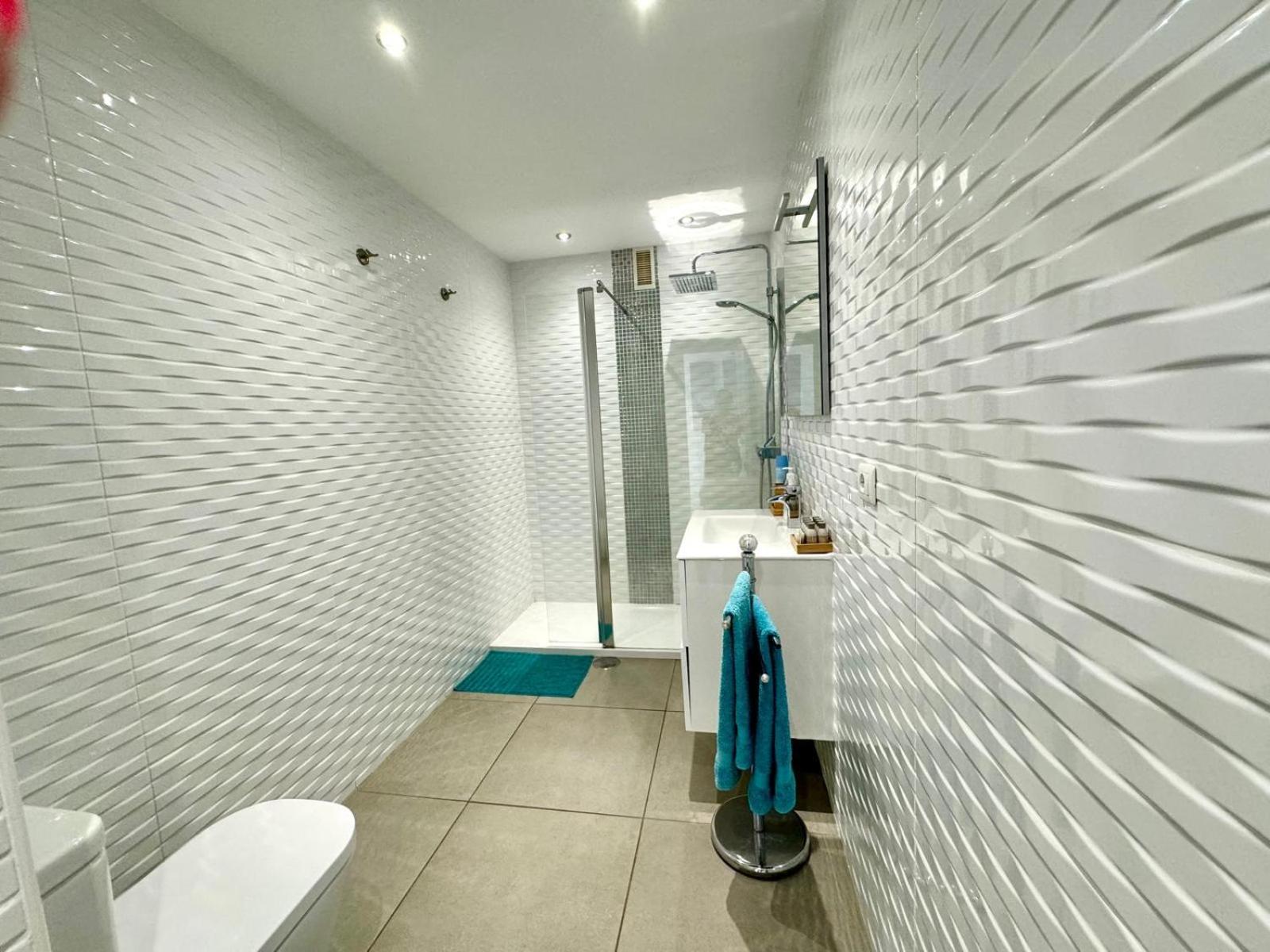 Appartement Penthouse Sea View Dinastia In Cristianos