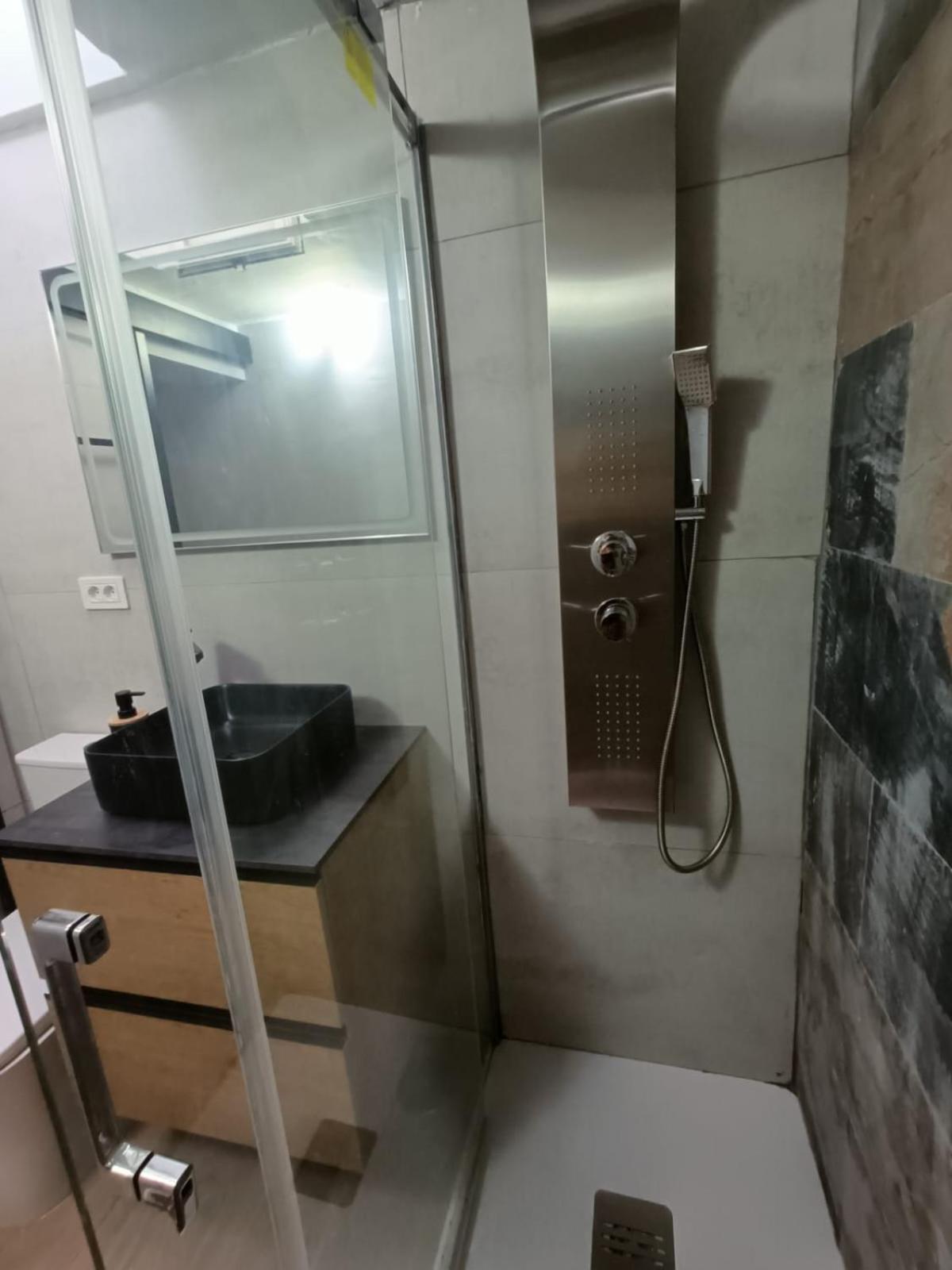 La Rueda, Campo Y Playa En Appartement *