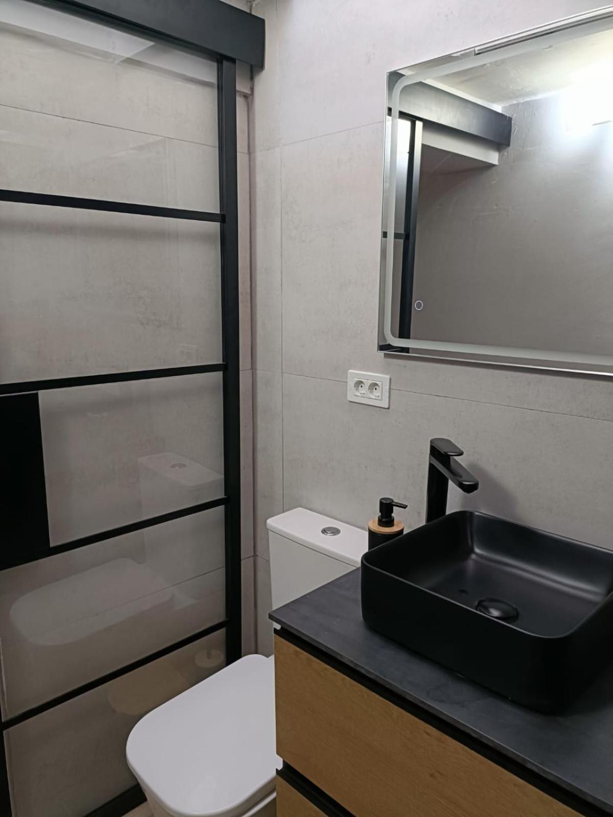 La Rueda, Campo Y Playa En Appartement El Médano