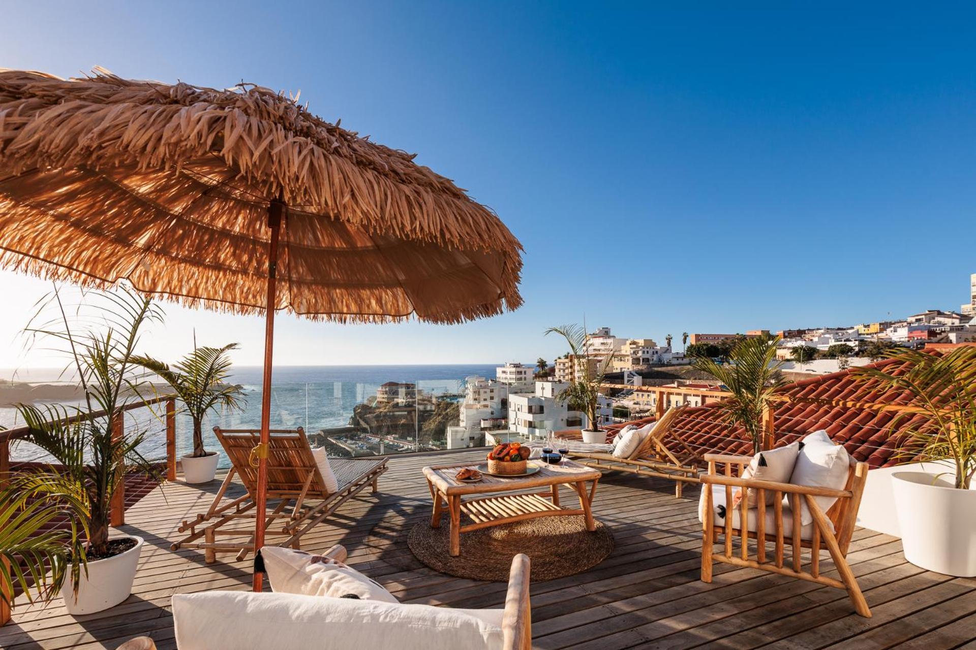 Bahia Luxury Apartamento *