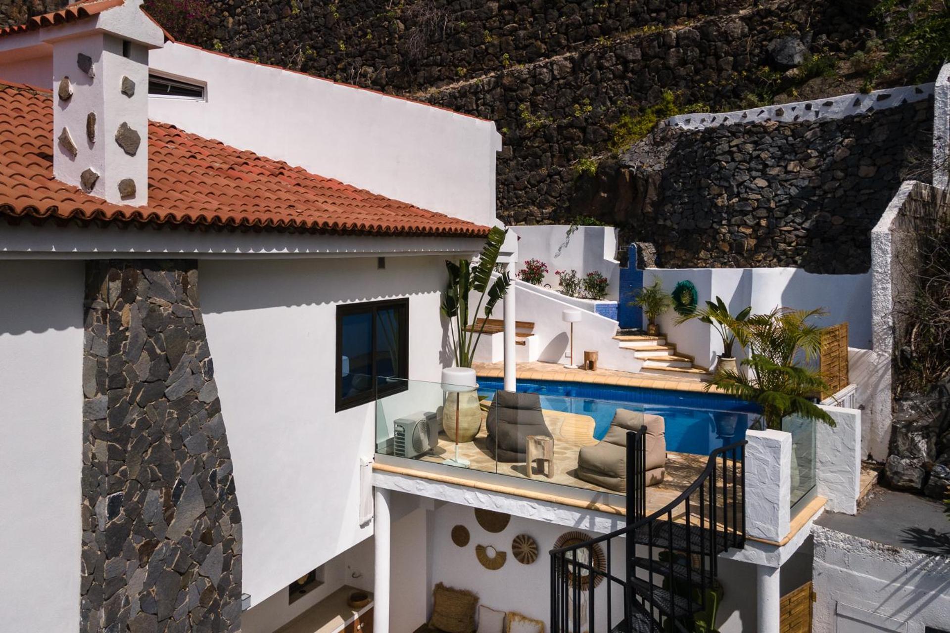 Bahia Luxury