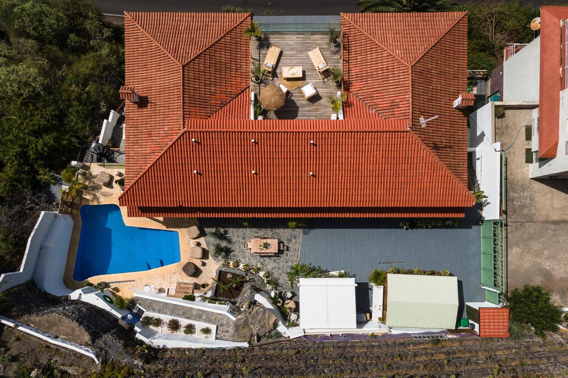 Bahia Luxury * Icod De Los Vinos