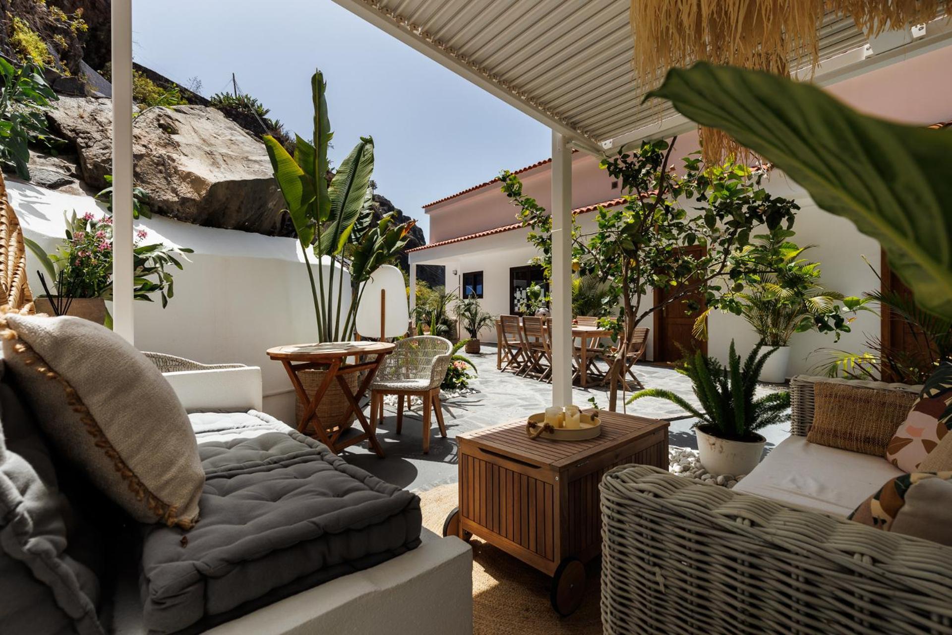 Apartamento Bahia Luxury Icod De Los Vinos