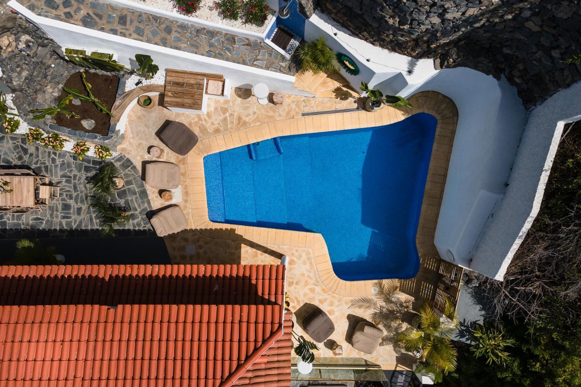 Bahia Luxury Apartamento Icod De Los Vinos