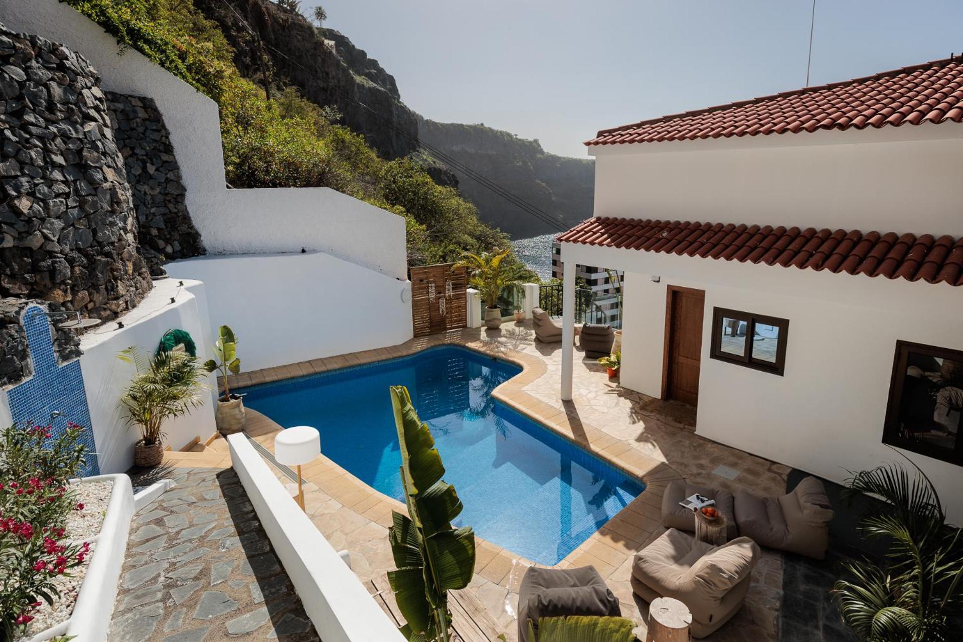 Apartamento Bahia Luxury Icod De Los Vinos