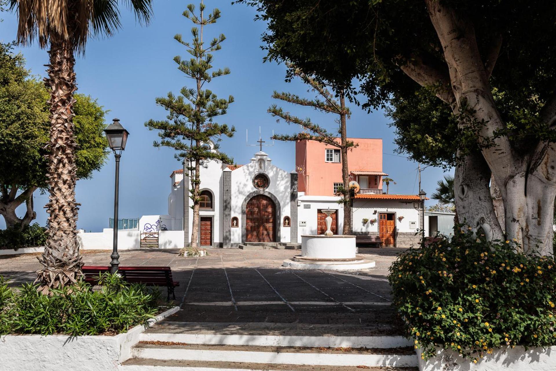 Apartamento Bahia Luxury Icod De Los Vinos
