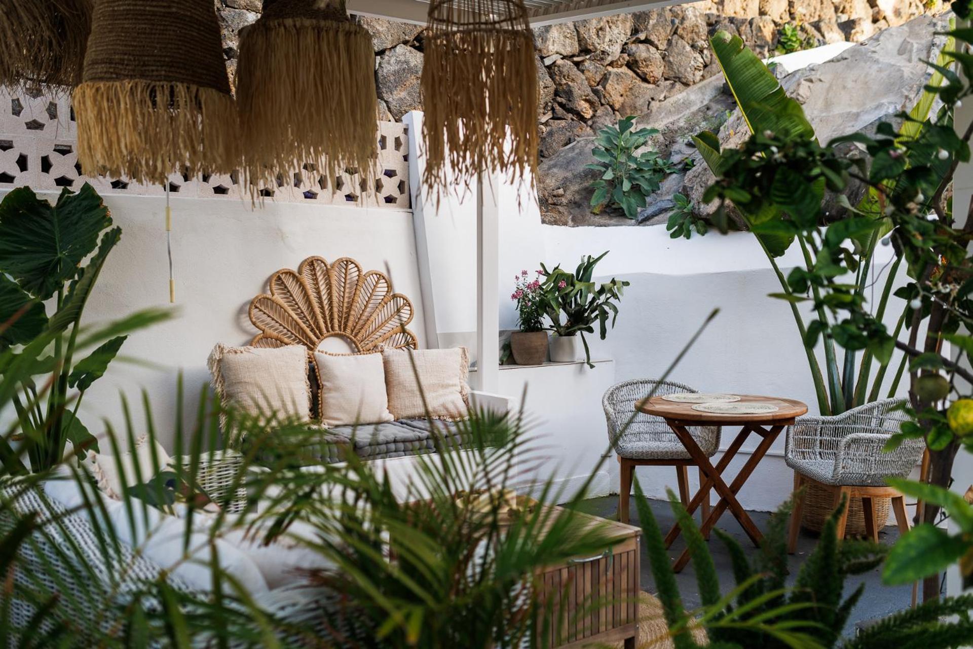 Bahia Luxury *